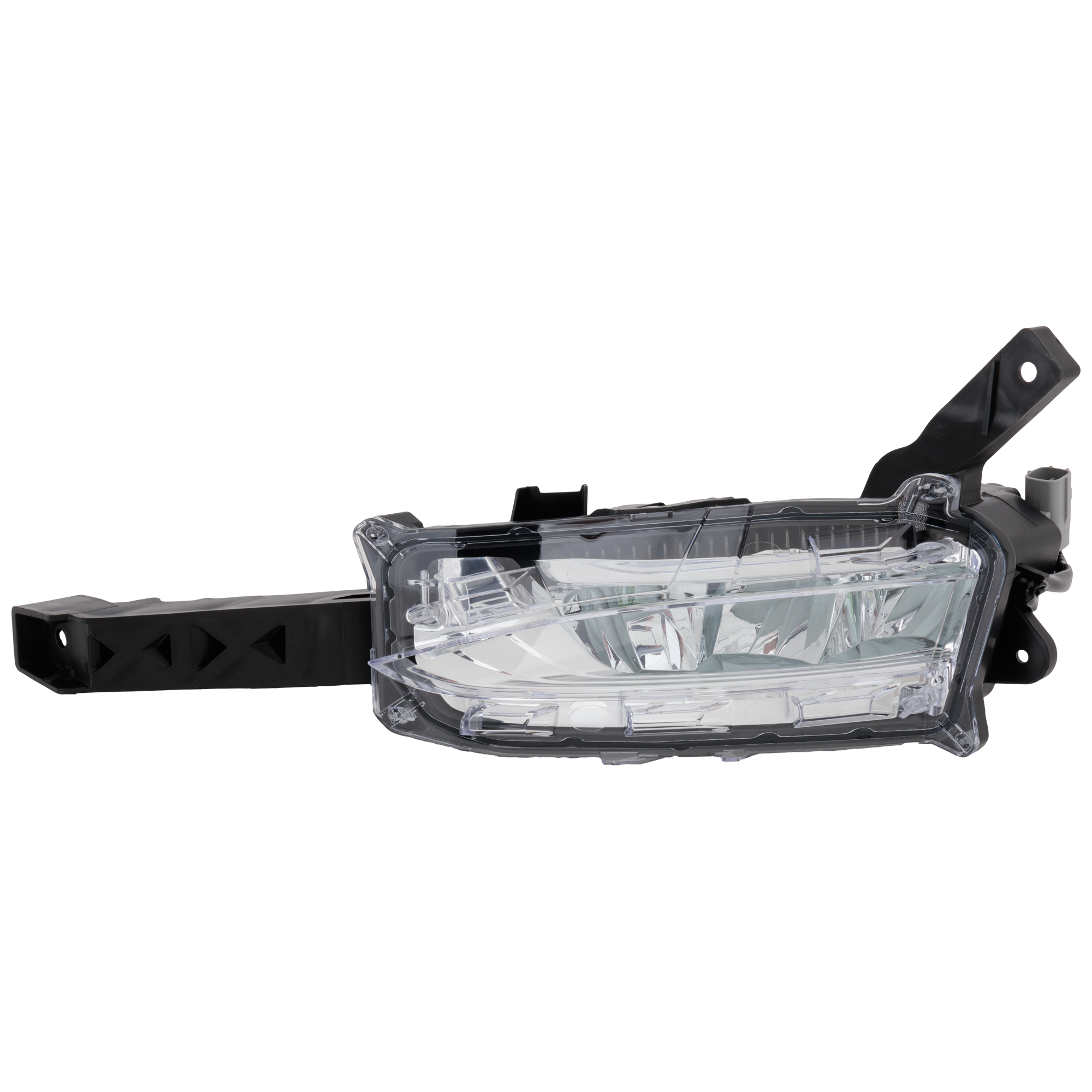 AM NX200T NX300-18-21 NX300H 21-2 FOG LAMP LH Assembly LED w F Sport Package CAPA SKU RL10750030AQ Partslink LX2592123C OEM 8122078020