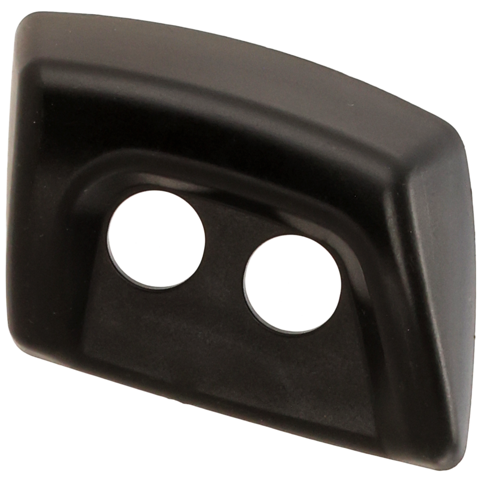 AM RANGE ROVER 03-09 HEAD LAMP WASHER COVER RH SKU RL11010007 OEM DNJ500220LML