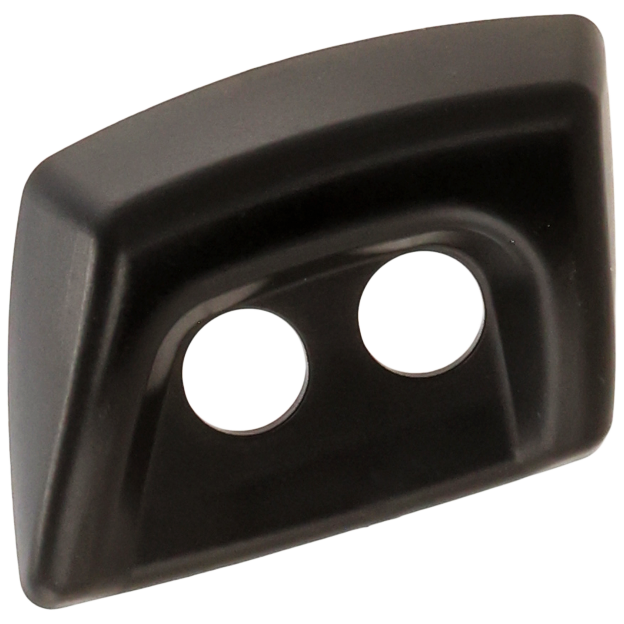 AM RANGE ROVER 03-09 HEAD LAMP WASHER COVER LH SKU RL11010008 OEM DNJ500230LML
