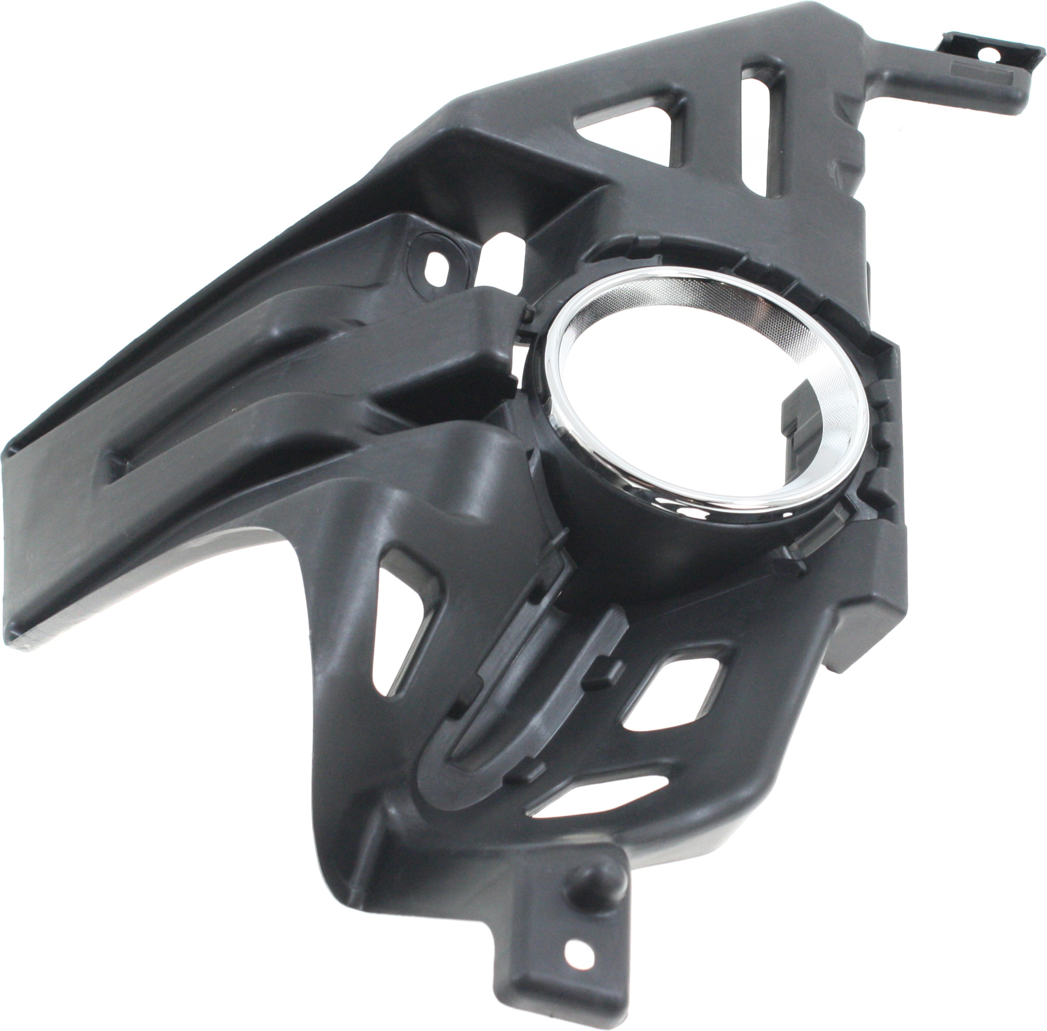 AM RX350 RX450H 13-15 FOG LIGHT BRACKET RH w F Sport Pkg Canada Built SKU RL11050001 Partslink LX2603108 OEM 520300E010