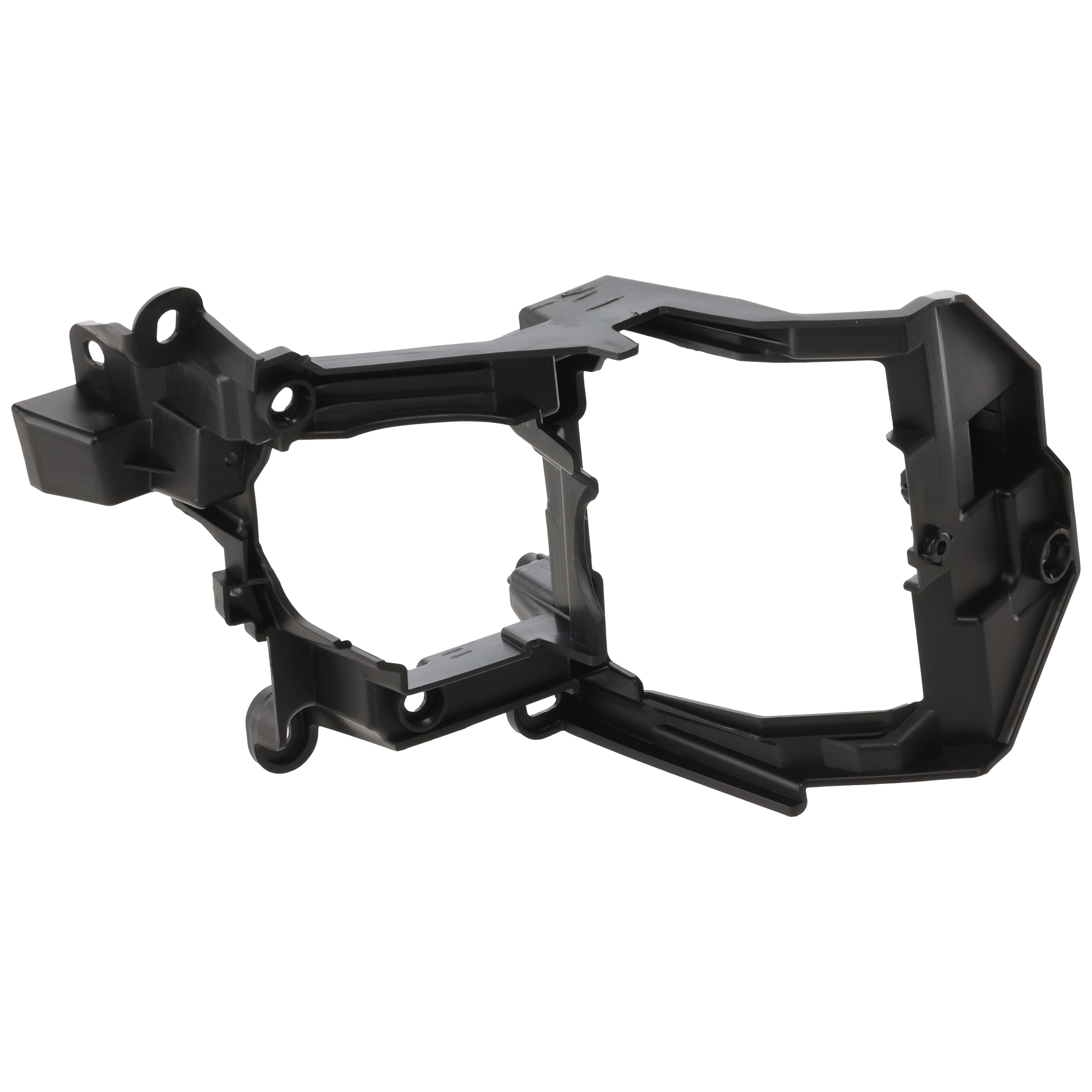 AM NX350 NX450H+ 22-25 FOG LAMP BRACKET RH w F Sport Package NX350 Japan North America Built Vehicle SKU RL11050007 Partslink LX2603112 OEM 52125F6020