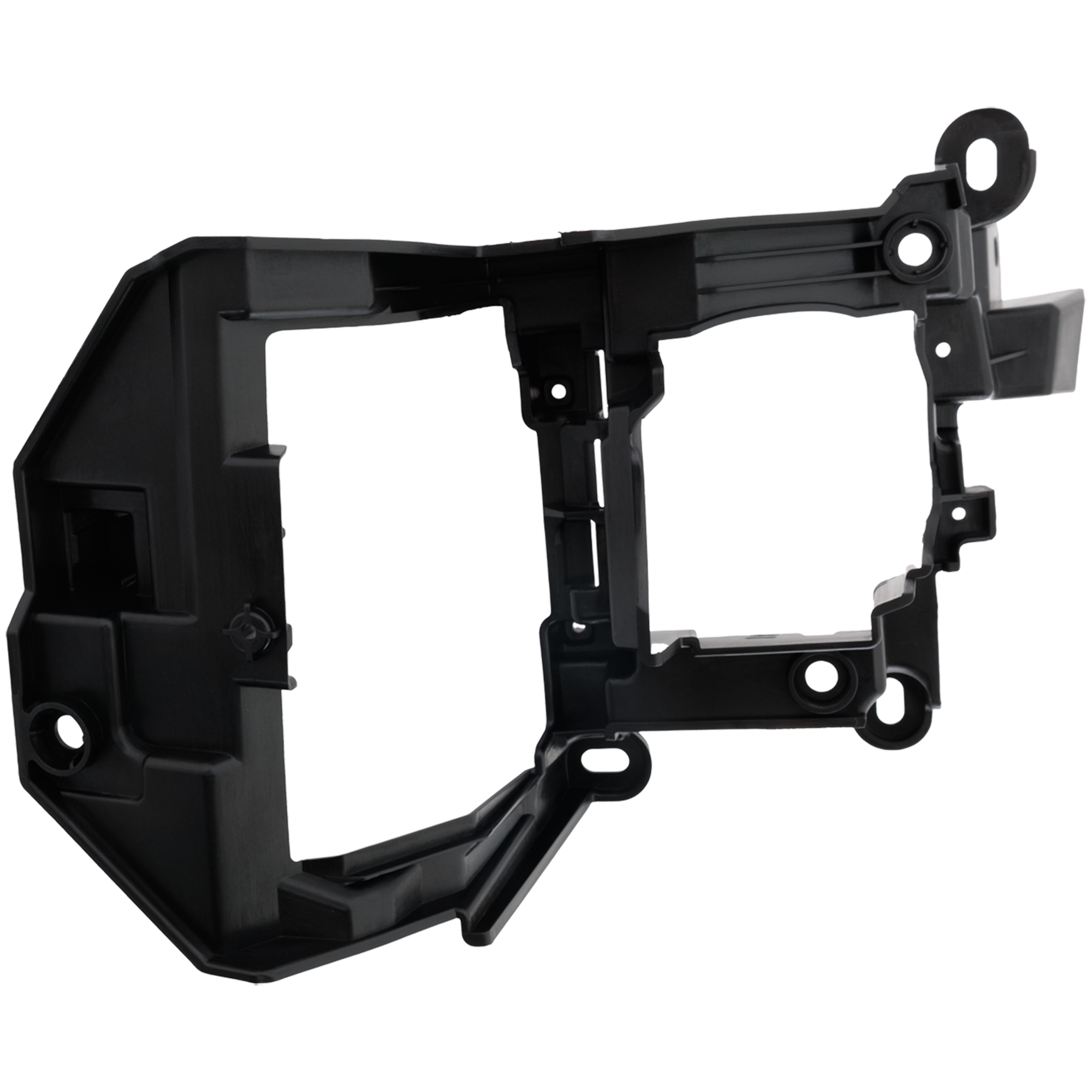 AM NX350 NX450H+ 22-25 FOG LAMP BRACKET LH w F Sport Package NX350 Japan North America Built Vehicle SKU RL11050008 Partslink LX2602112 OEM 52126F6020
