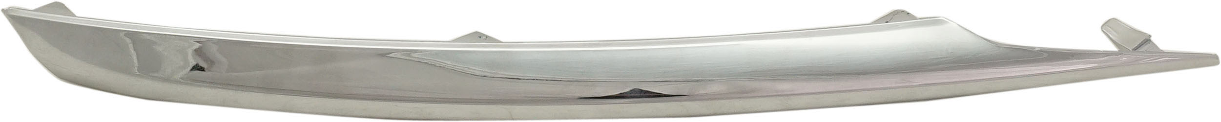 AM MKC 15-19 DRIVING LAMP MOLDING RH Chrome SKU RL11270001 Partslink FO1039173 OEM EJ7Z15266AA