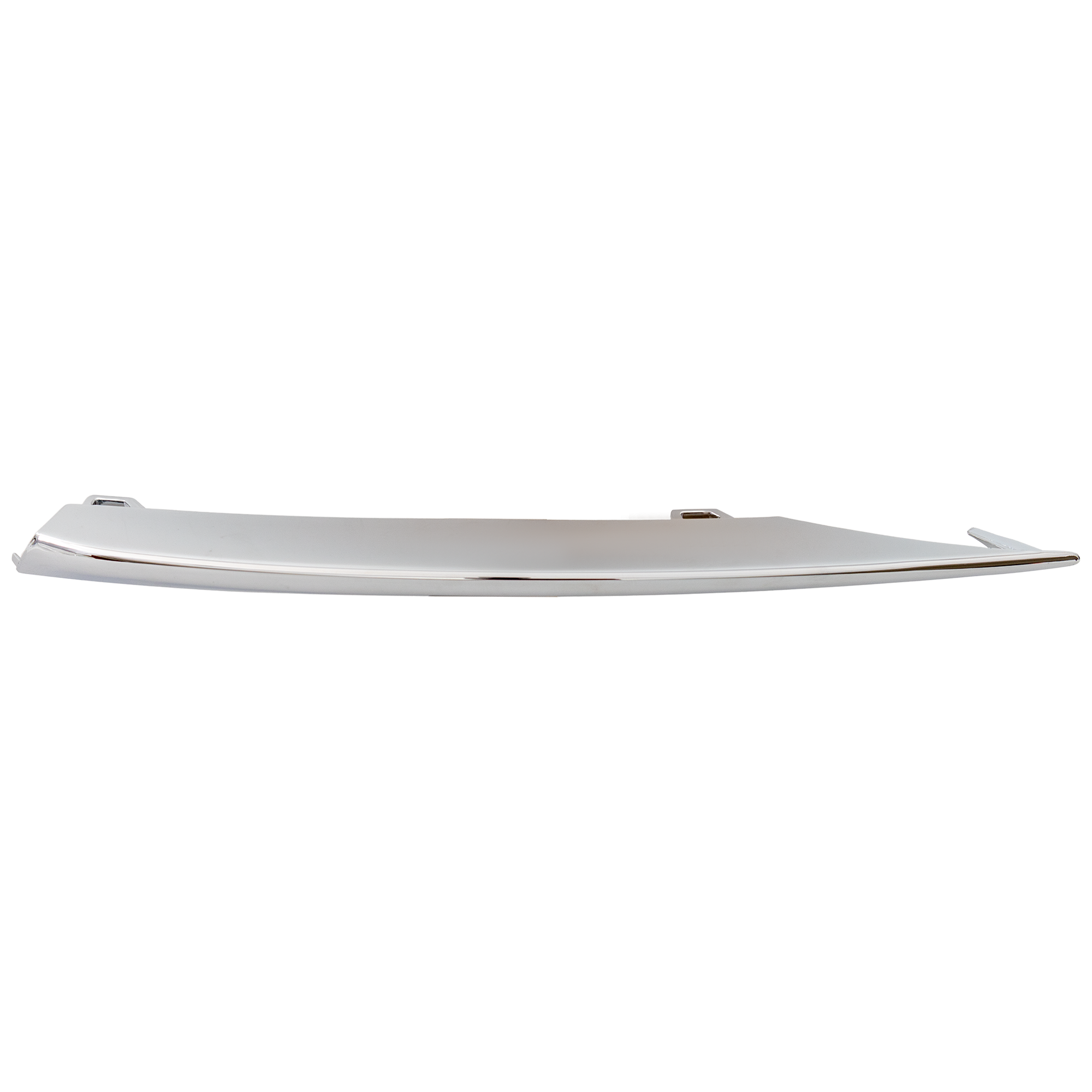 AM MKC 15-19 DRIVING LAMP MOLDING LH Chrome SKU RL11270002 Partslink FO1038173 OEM EJ7Z15266AB