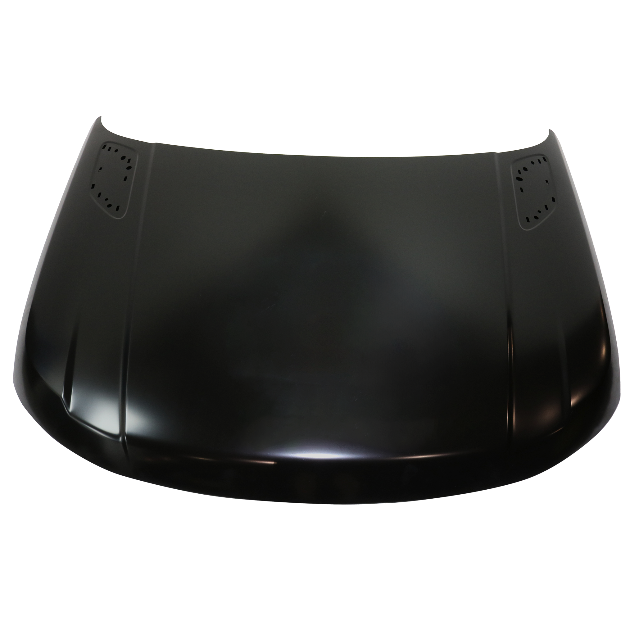 AM RANGE ROVER SPORT 14-22 HOOD Aluminum SKU RL13010006 Partslink RO1230104 OEM LR077649