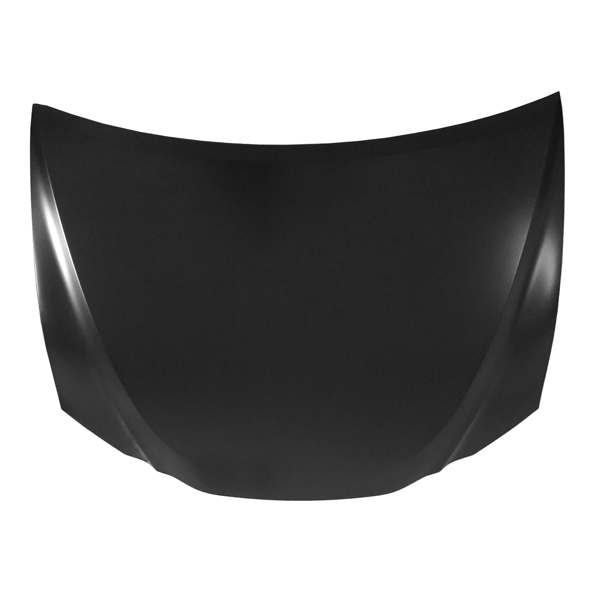 AM ES300H ES350-19-22 HOOD Aluminum ES350 Japan North America Built Vehicle SKU RL13010007 Partslink LX1230135 OEM 5330106390