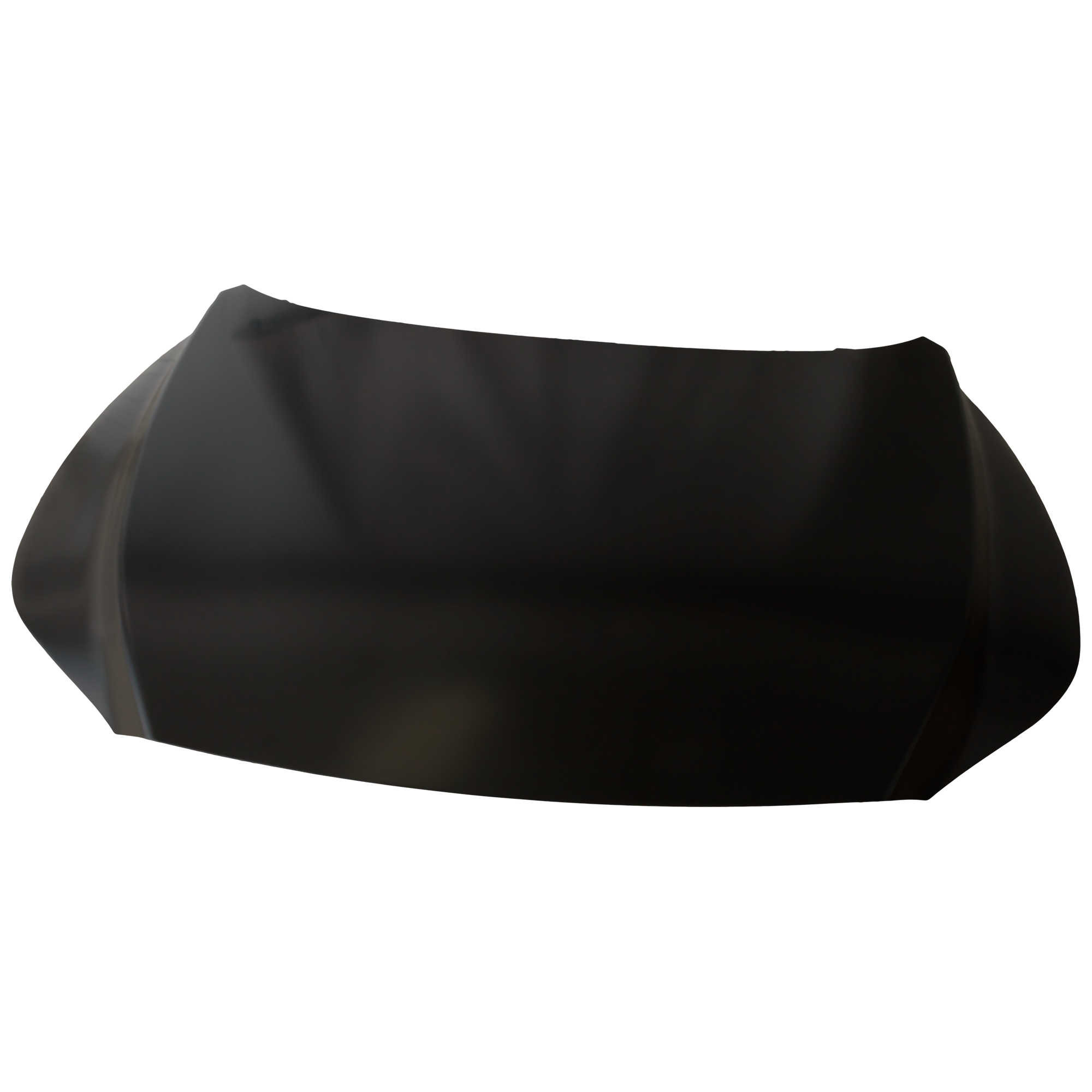 AM RX350 RX500H 23-25 HOOD Aluminum Black CAPA SKU RL13010013Q Partslink LX1230141C OEM 533010E260