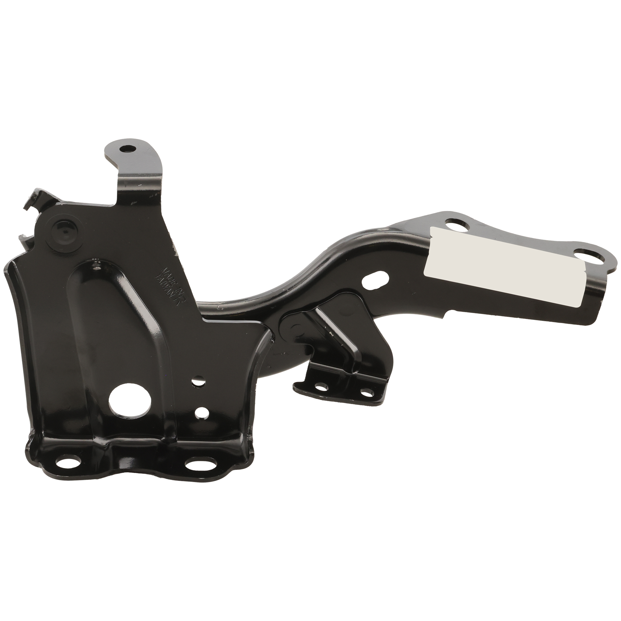 AM NX250 NX350-22-25 HOOD HINGE RH North America Built Vehicle SKU RL13030009 Partslink LX1236153 OEM 53410F6010