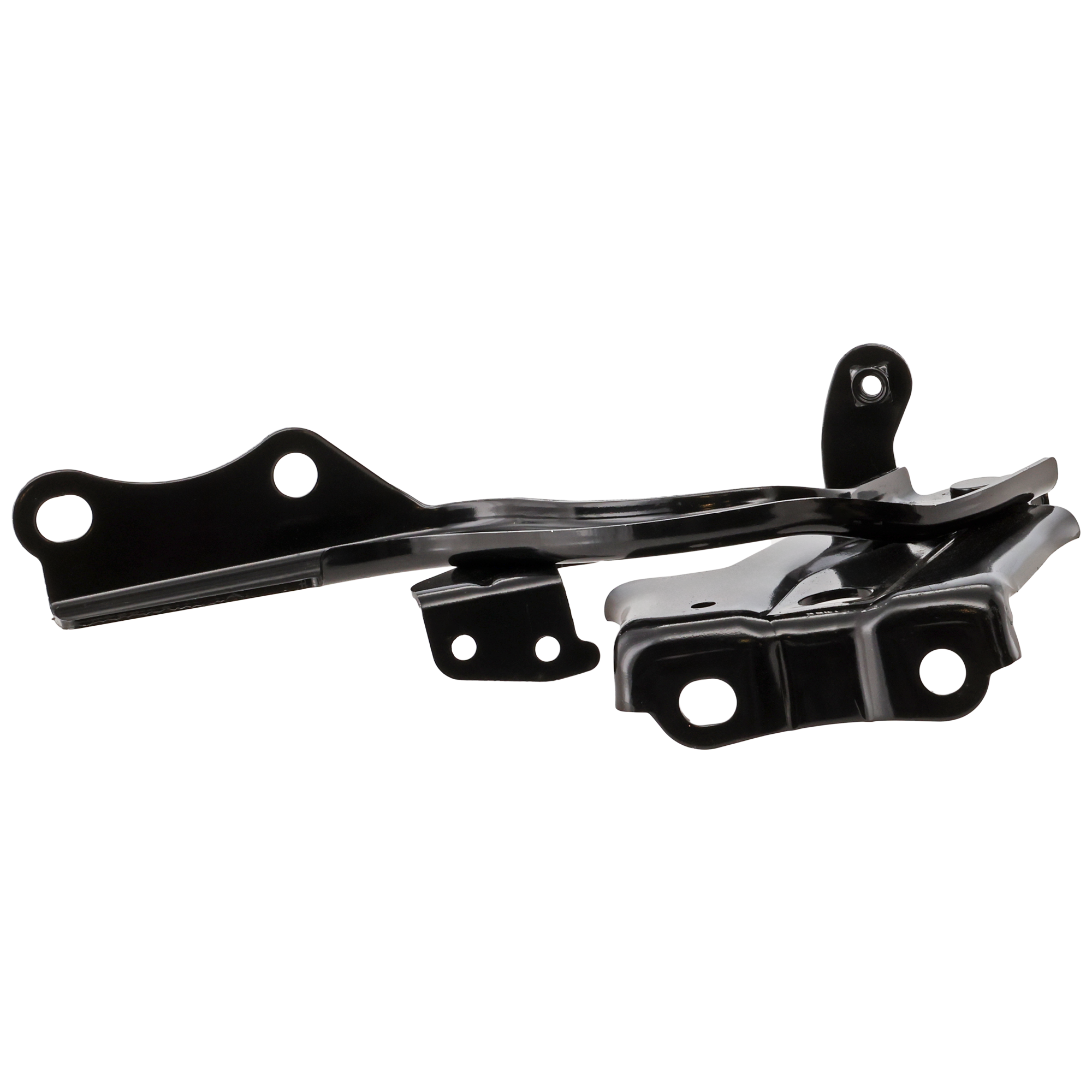 AM NX350h 22-24 HOOD HINGE RH North America Built Vehicle SKU RL13030011 Partslink LX1236155 OEM 53410F6020