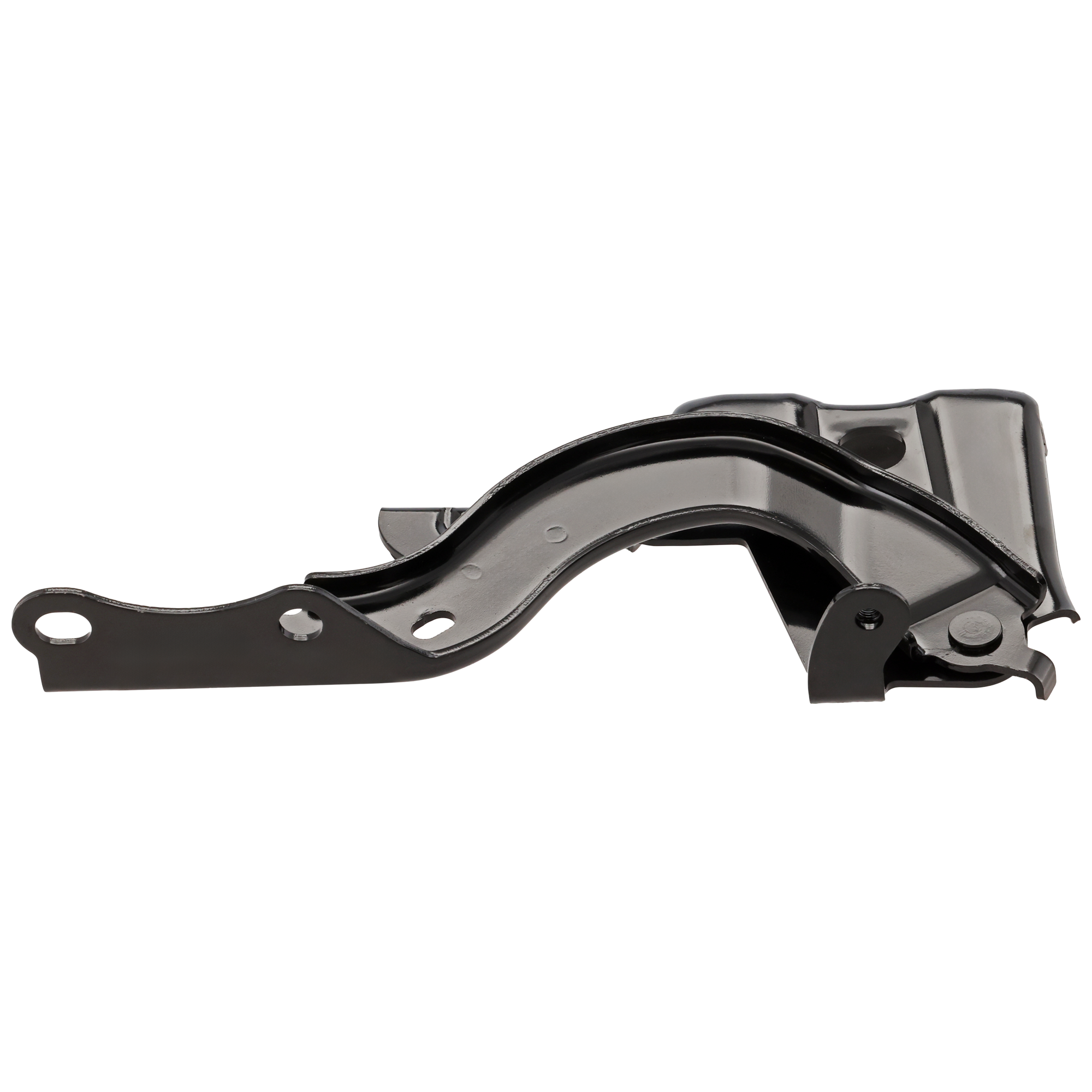 AM NX350h 22-24 HOOD HINGE LH North America Built Vehicle SKU RL13030012 Partslink LX1236156 OEM 53420F6020