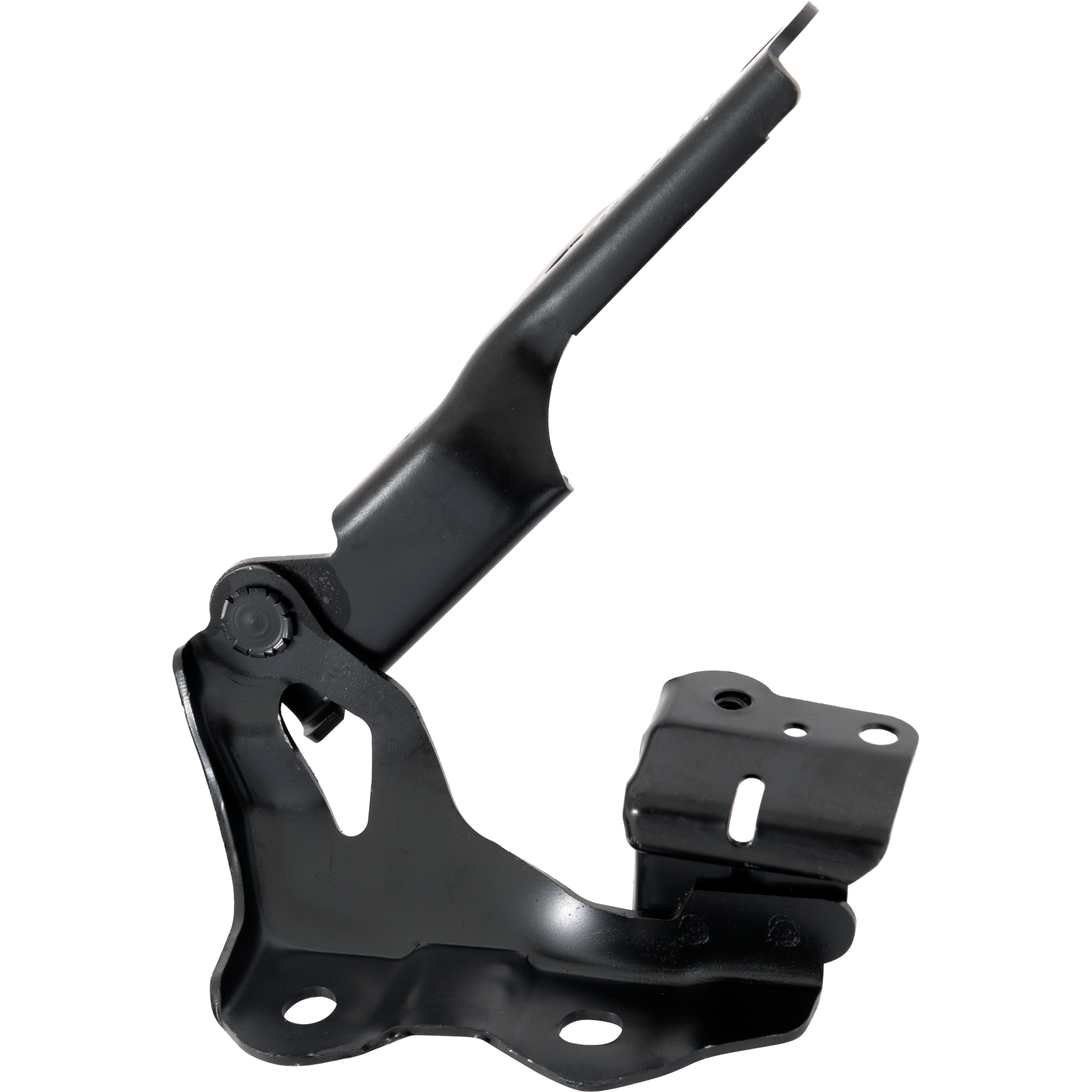 AM GS350-13-20 GS200T 16-17 GS450H 13-18 HOOD HINGE RH Steel SKU RL13030017 Partslink LX1236123 OEM 5341030450