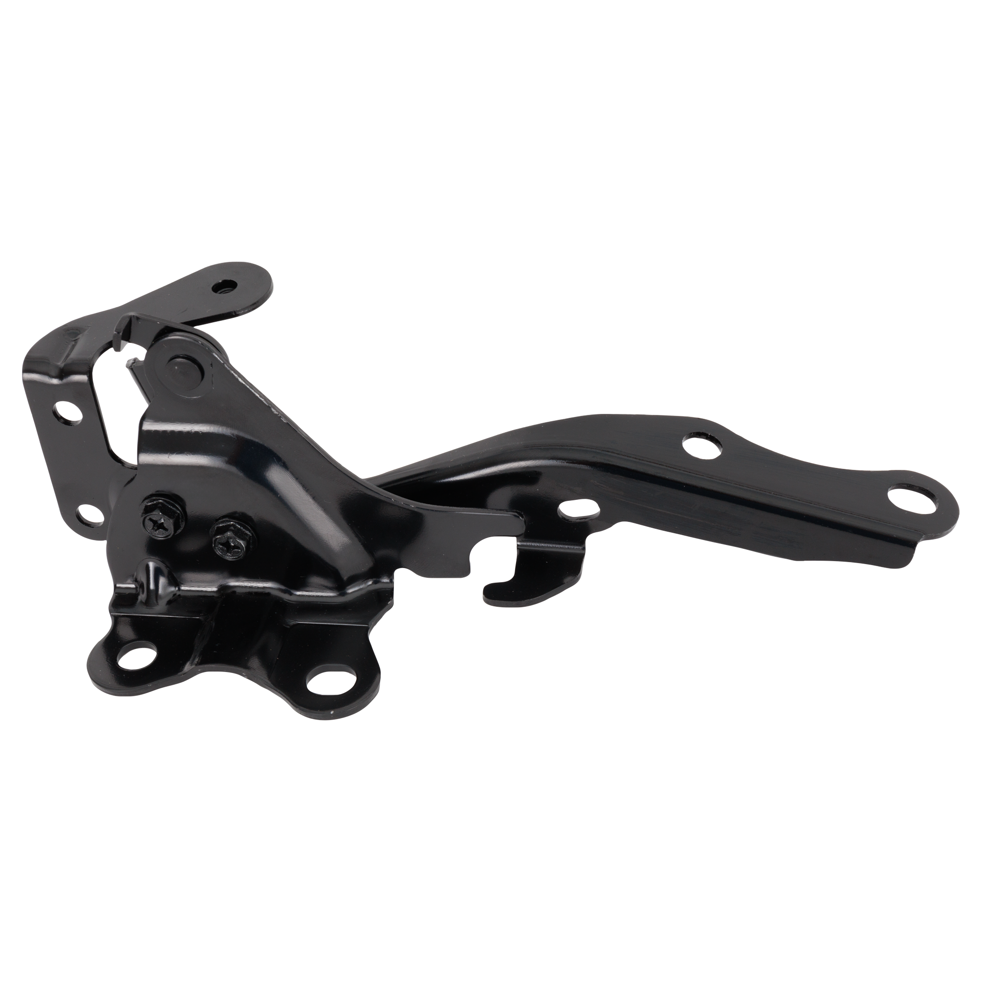 AM RX350-10-15 RX450H 15-15 HOOD HINGE RH Canada Built Vehicle SKU RL13030019 Partslink LX1236107 OEM 534100E040