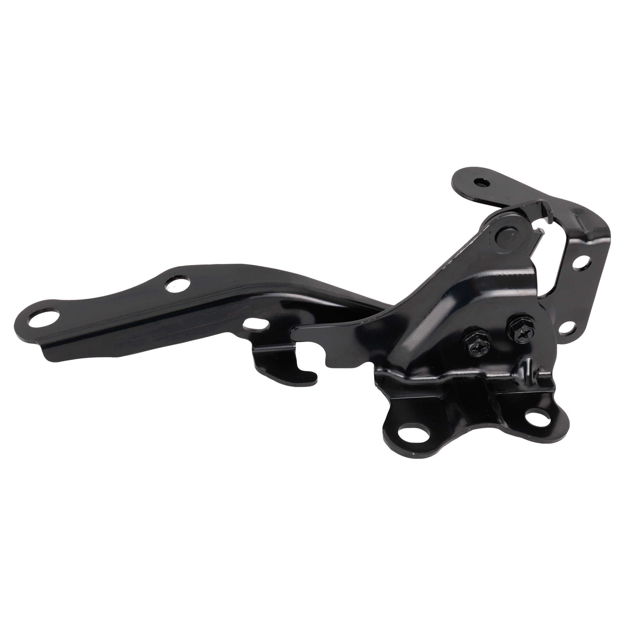 AM RX350-10-15 RX450H 15-15 HOOD HINGE LH Canada Built Vehicle SKU RL13030020 Partslink LX1236106 OEM 534200E040