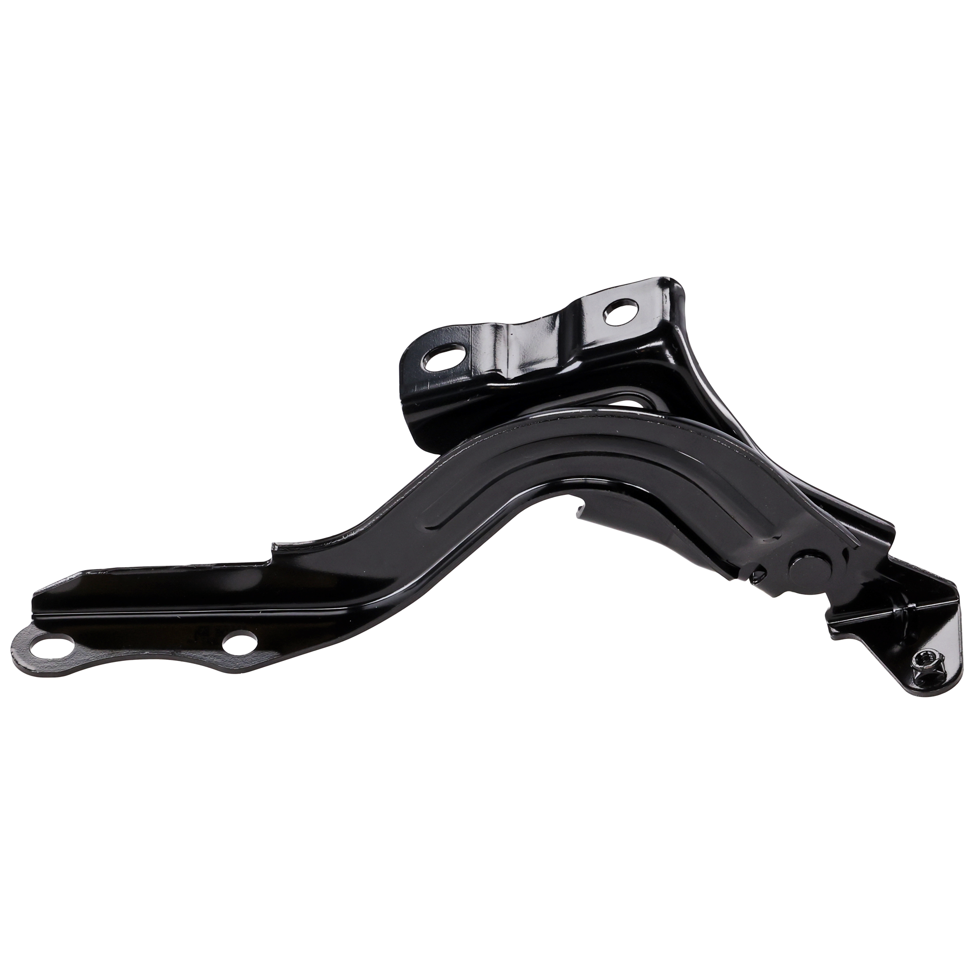 AM RX350 RX350H 23-25 HOOD HINGE LH Japan Built Vehicle North America Built Vehicle SKU RL13030022 Partslink LX1236162 OEM 534200E350