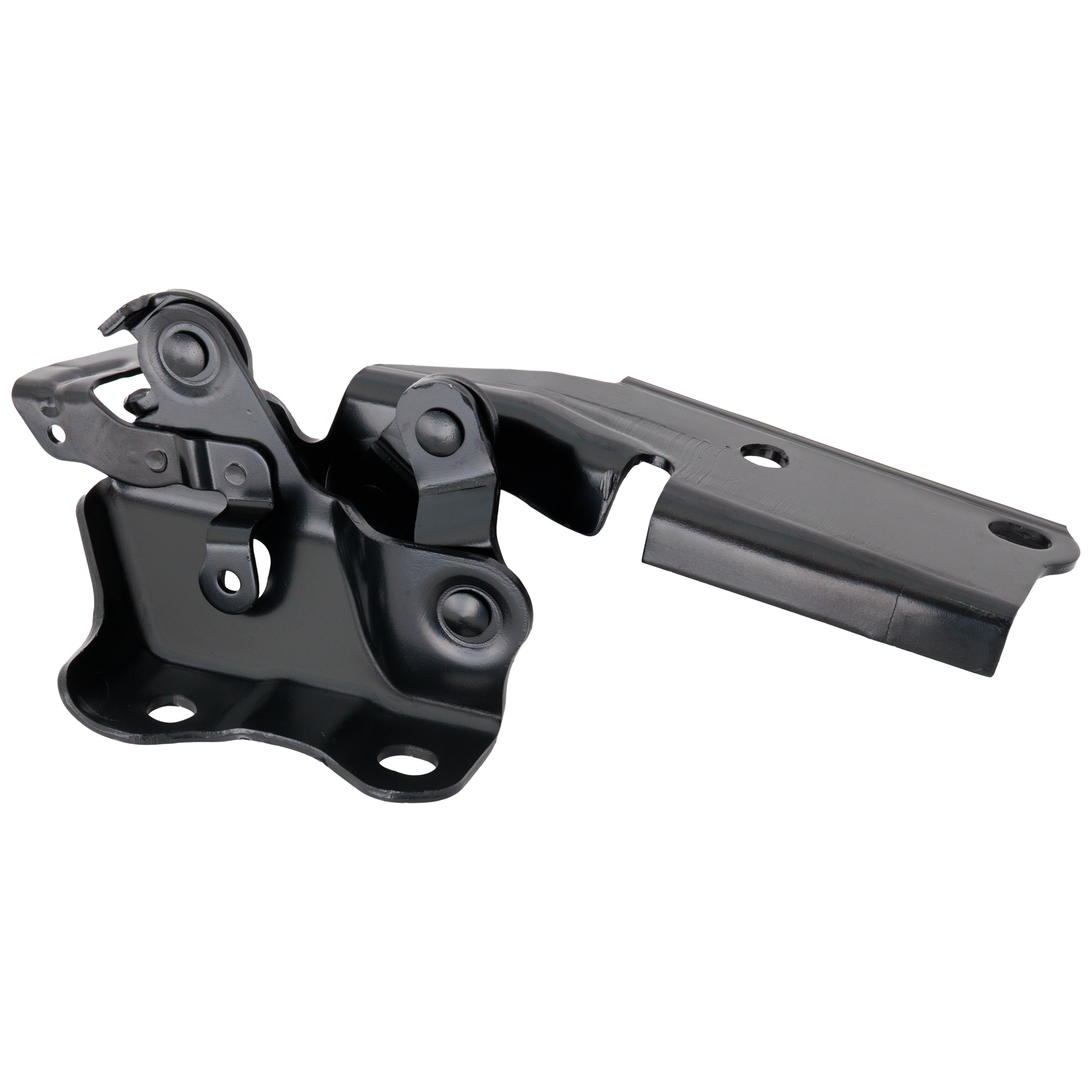 AM IS300 IS350-21-25 HOOD HINGE RH Steel SKU RL13030023 Partslink LX1236159 OEM 5341053130