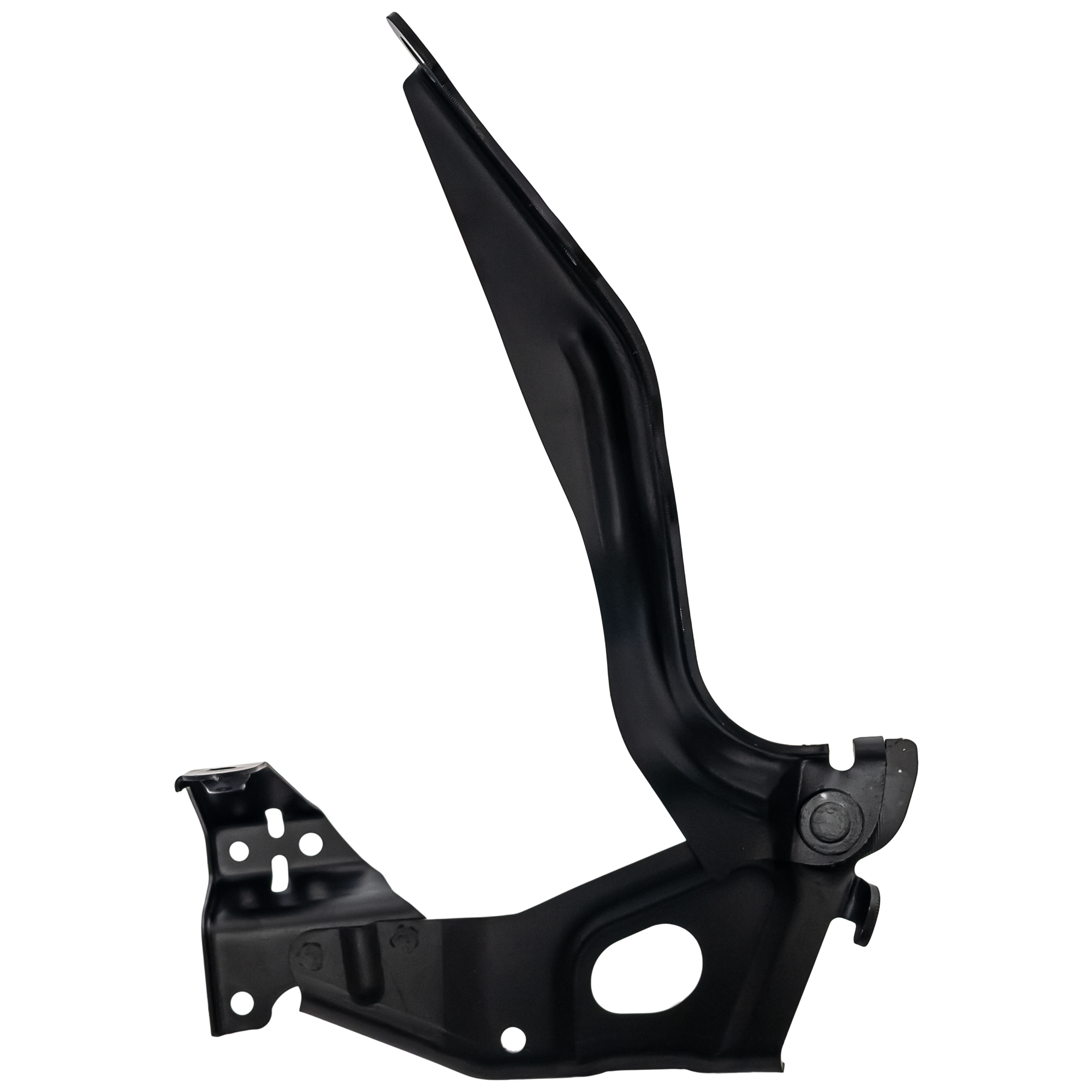 AM UX200-19-22 UX250H 19-24 HOOD HINGE RH SKU RL13030025 Partslink LX1236163 OEM 5341076051