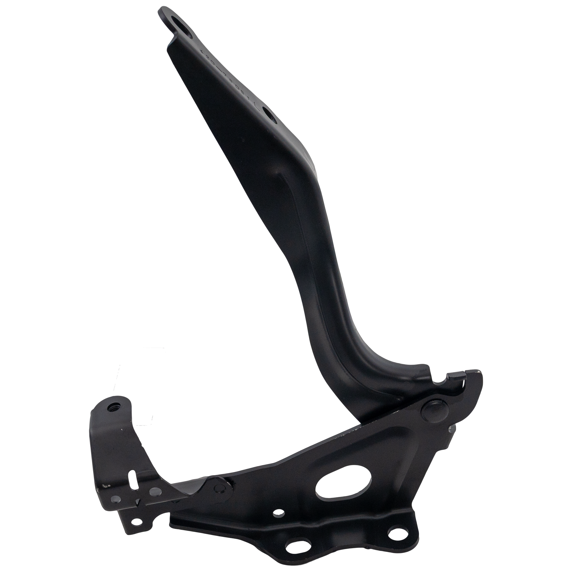 AM UX200-19-22 UX250H 19-24 HOOD HINGE LH SKU RL13030026 Partslink LX1236164 OEM 5342076051