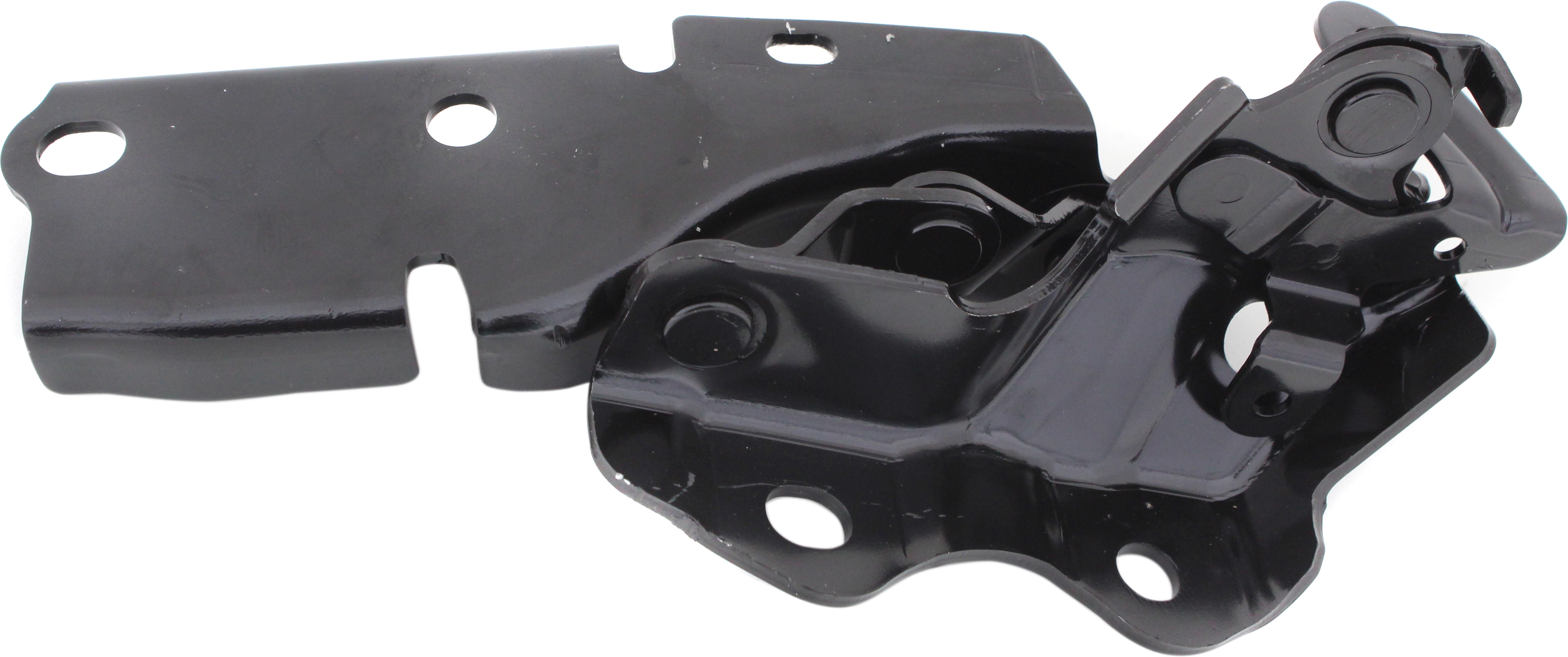 AM IS200T IS250 IS300 IS350-14-20 HOOD HINGE LH Exc. C Model SKU RL13050004 Partslink LX1236142 OEM 5342053100