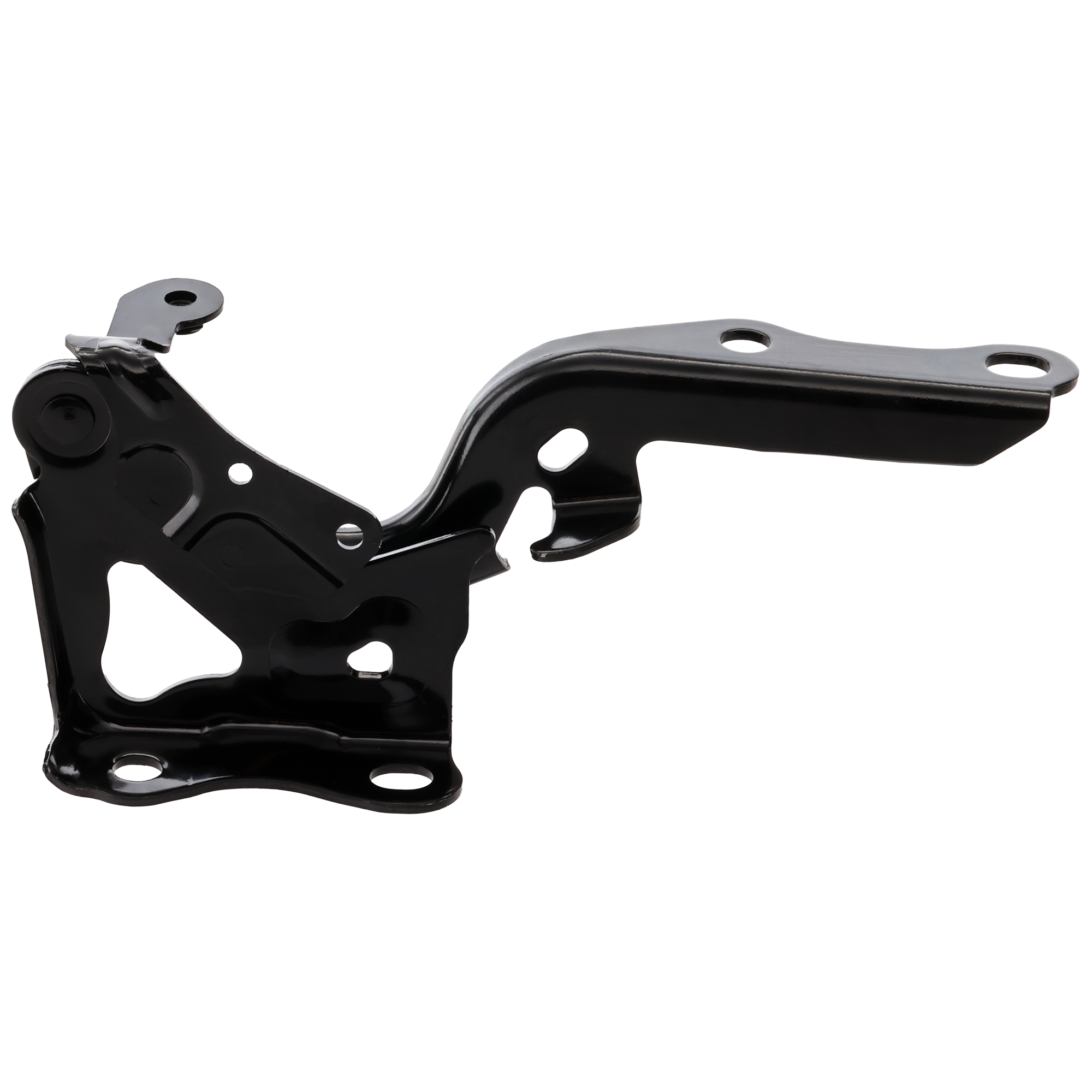 AM NX200T NX300 NX300H 15-21 HOOD HINGE RH SKU RL13050007 Partslink LX1236147 OEM 5341078030