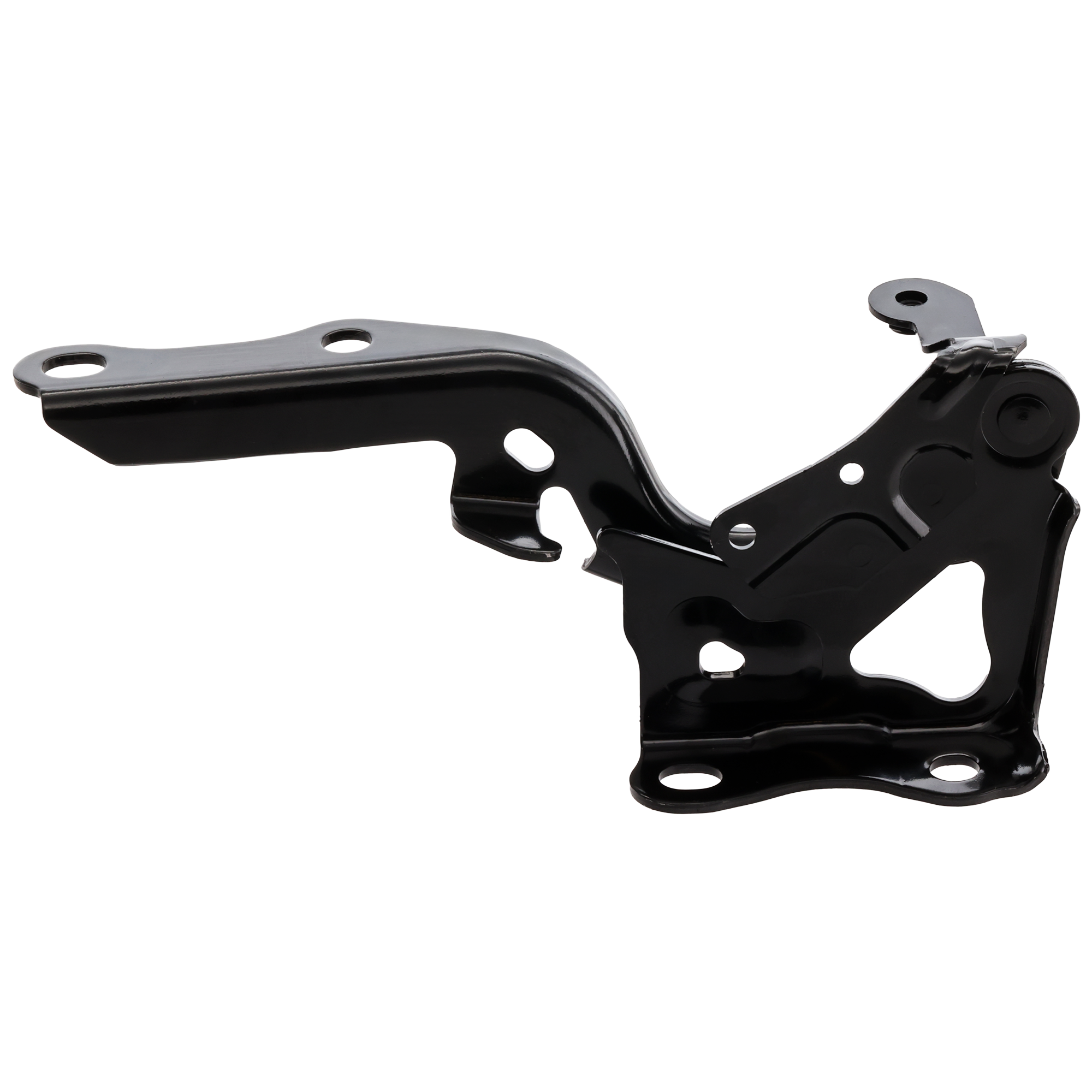 AM NX200T NX300 NX300H 15-21 HOOD HINGE LH SKU RL13050008 Partslink LX1236146 OEM 5342078030
