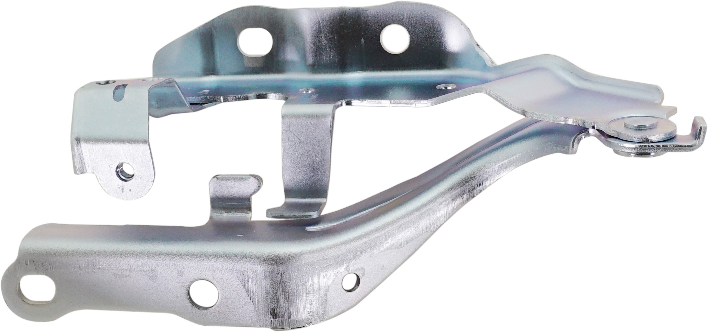 AM ES350-16-18 HOOD HINGE RH North America Built Vehicle SKU RL13050009 Partslink LX1236145 OEM 5341006360