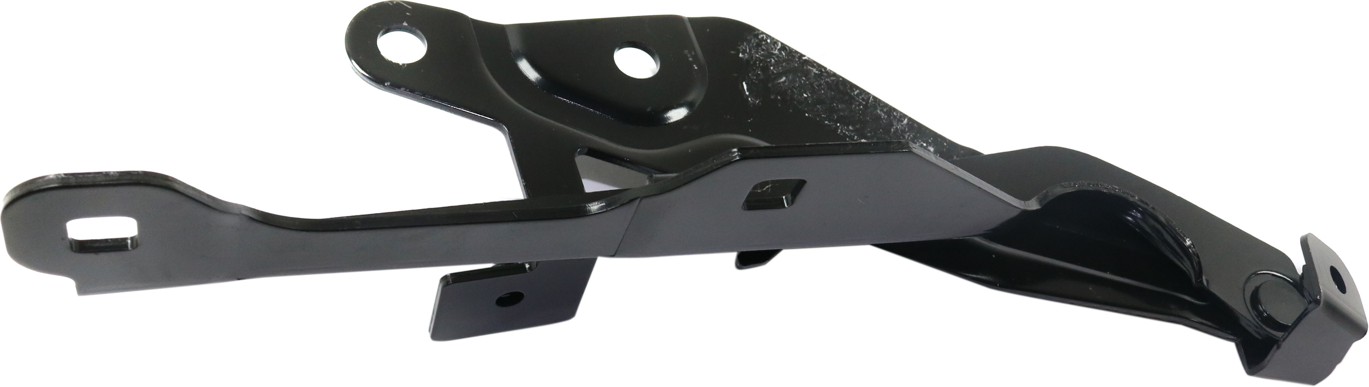 AM ES350-16-18 HOOD HINGE LH North America Built Vehicle SKU RL13050010 Partslink LX1236144 OEM 5342006360