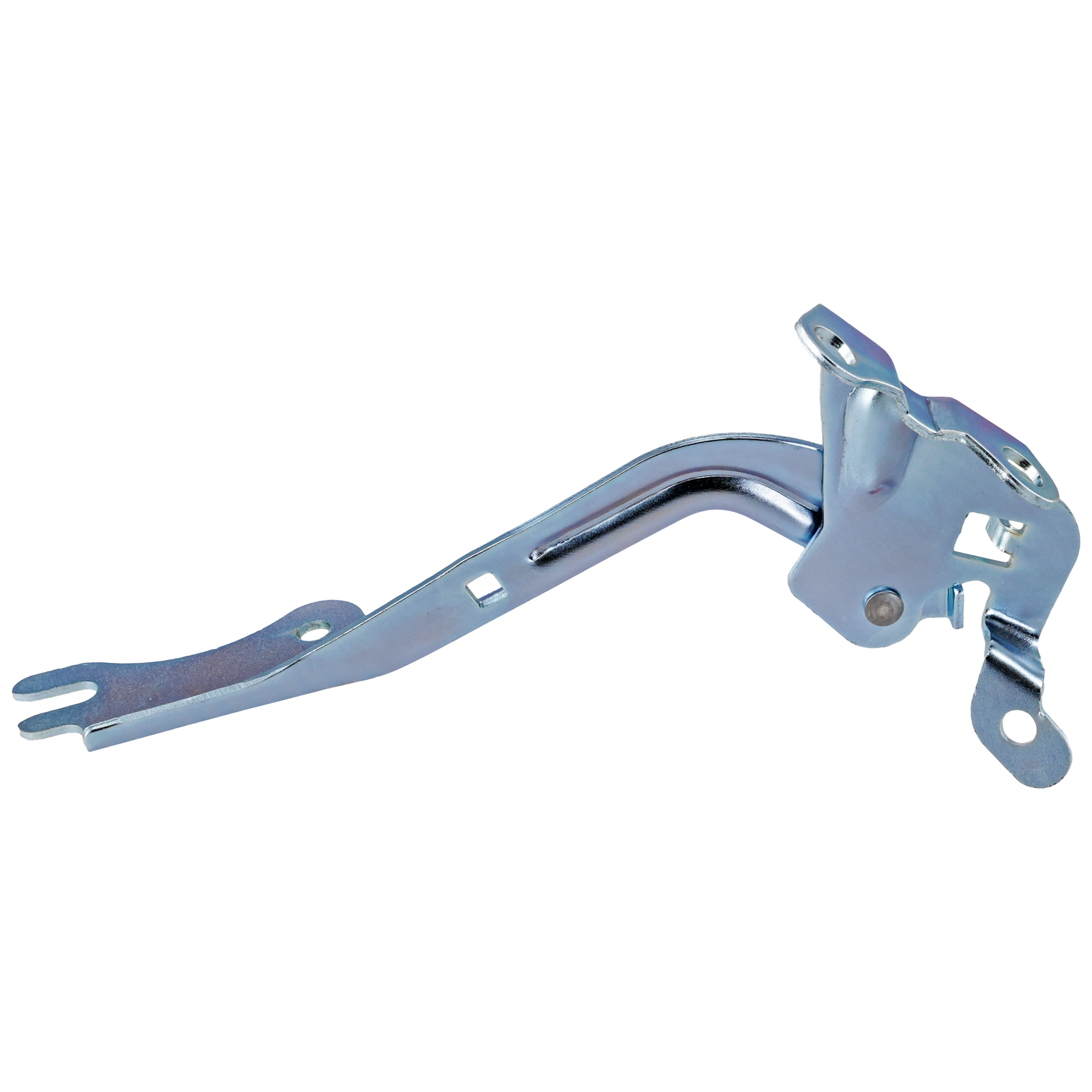 AM MKZ ZEPYR 06-12 HOOD HINGE RH Steel SKU RL13050013 Partslink FO1236187 OEM 6H6Z16796A