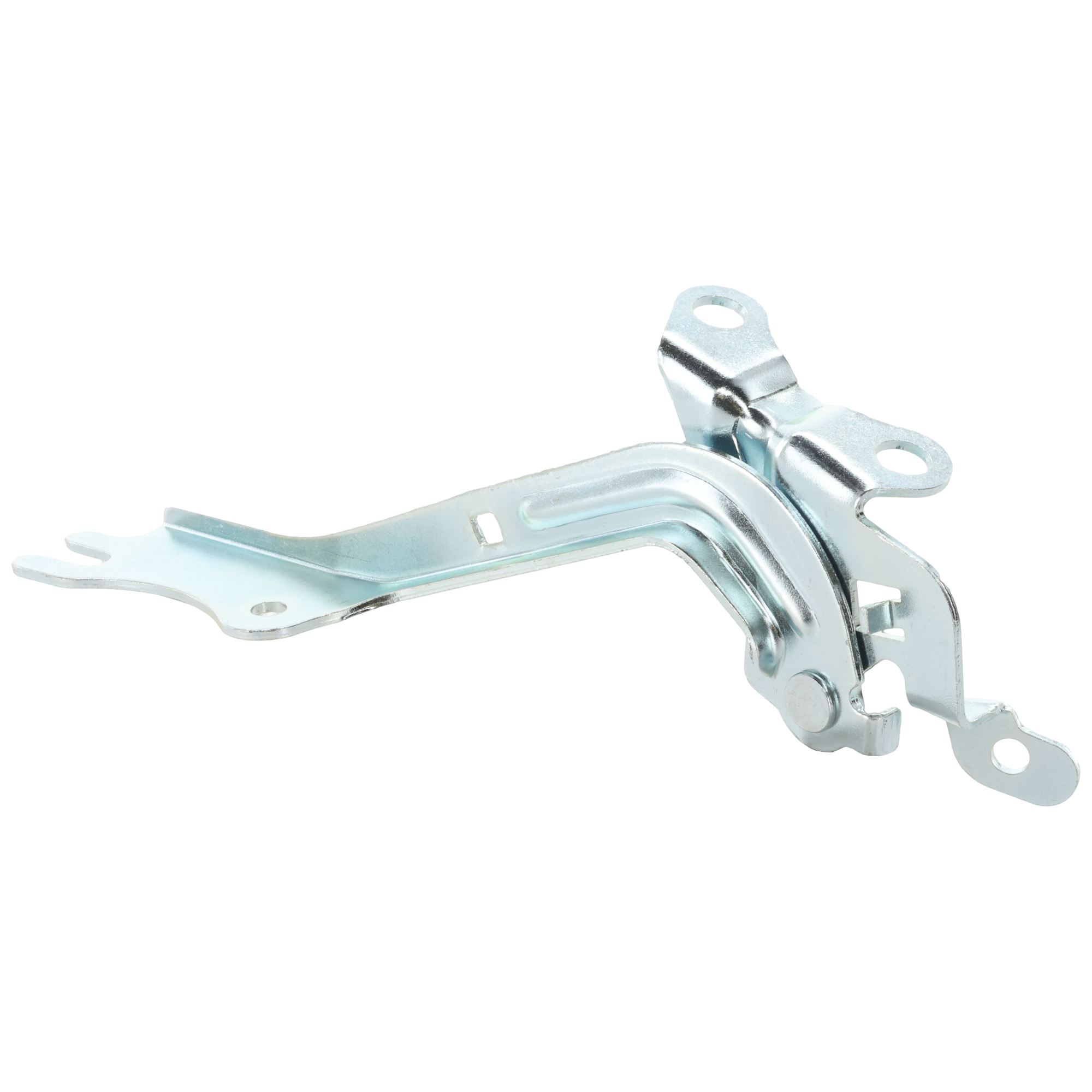 AM MKZ ZEPYR 06-12 HOOD HINGE LH Steel SKU RL13050014 Partslink FO1236186 OEM 6H6Z16797A
