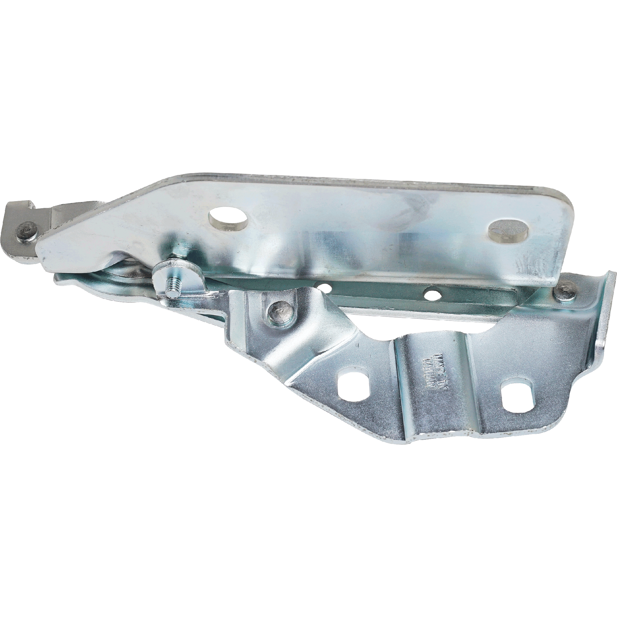 AM DISCOVERY SPORT 15-19 HOOD HINGE RH SKU RL13050015 Partslink RO1236103 OEM LR075405