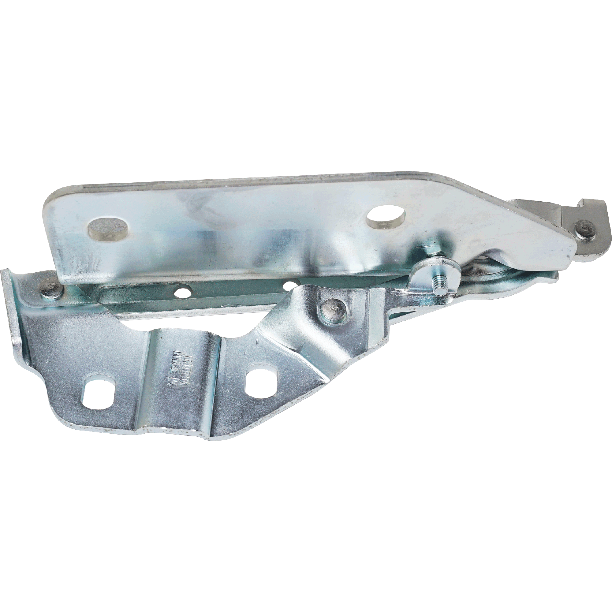AM DISCOVERY SPORT 15-19 HOOD HINGE LH SKU RL13050016 Partslink RO1236102 OEM LR075406