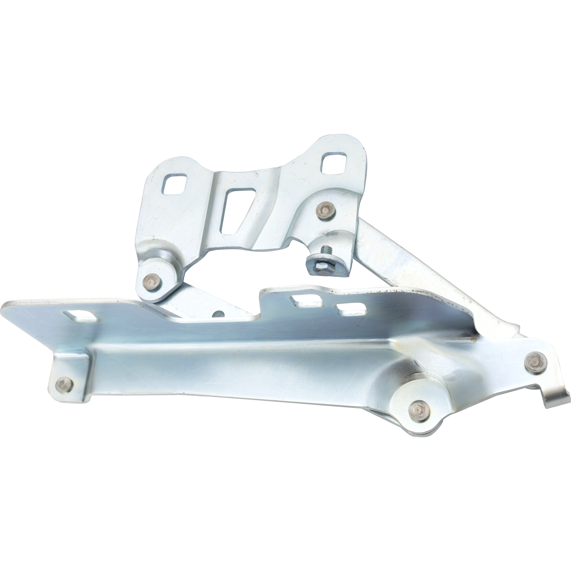AM RANGE ROVER 13-21 RANGE ROVER SPORT 14-22 HOOD HINGE RH Steel SKU RL13050019 Partslink RO1236101 OEM LR088986