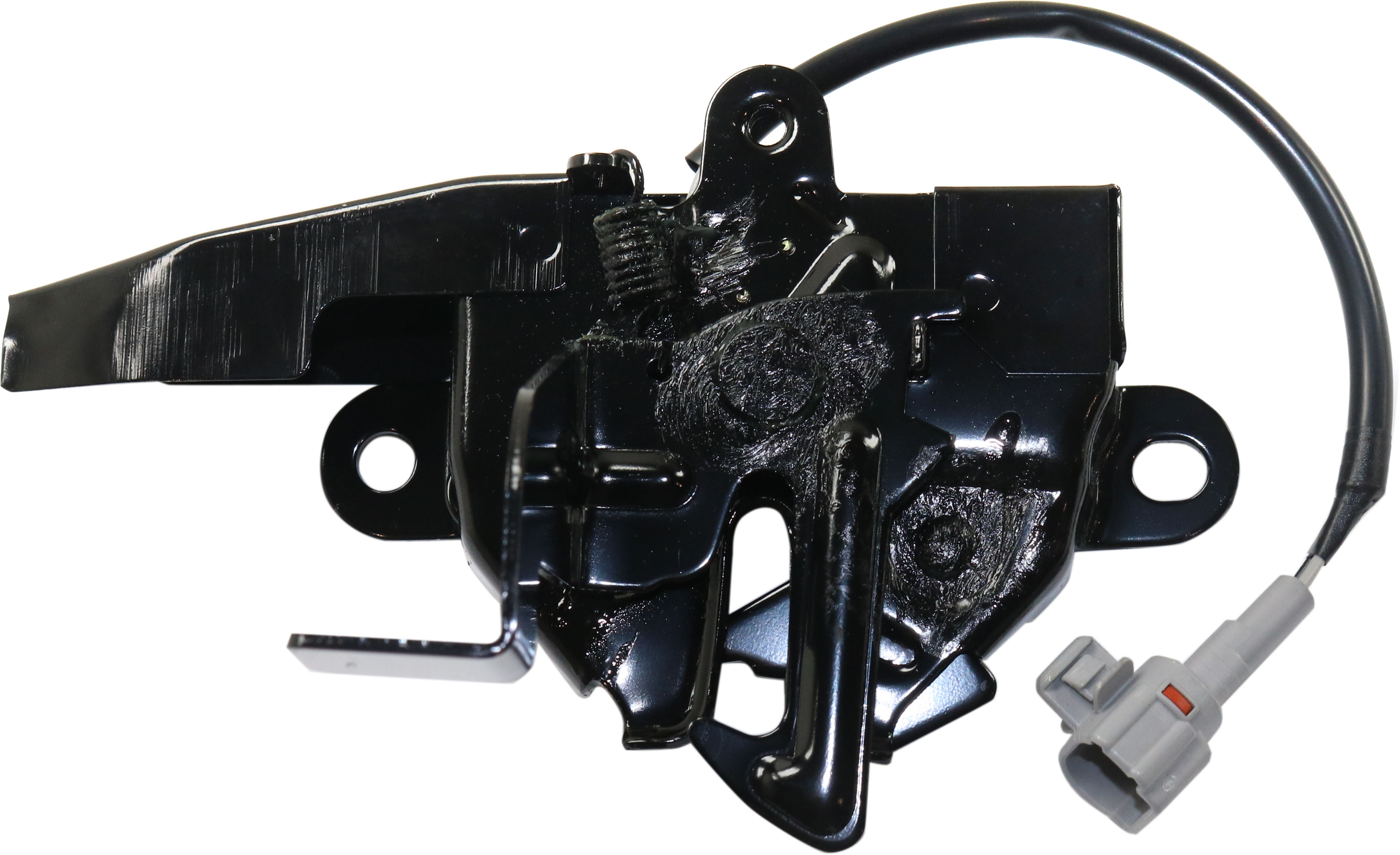 AM ES300H ES350-13-18 HOOD LATCH SKU RL13230002 Partslink LX1234121 OEM 5351033400