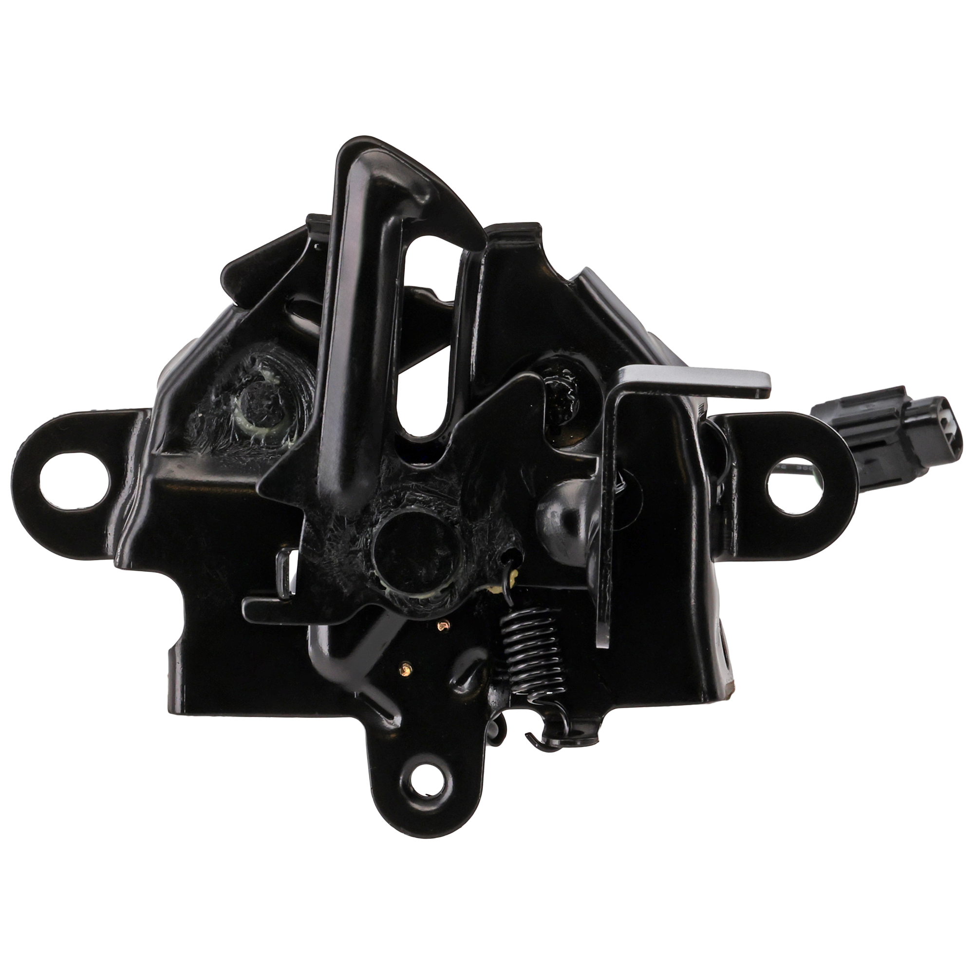 AM IS250 IS350-14-15 HOOD LATCH Exc. C Model SKU RL13230005 Partslink LX1234126 OEM 5351053100