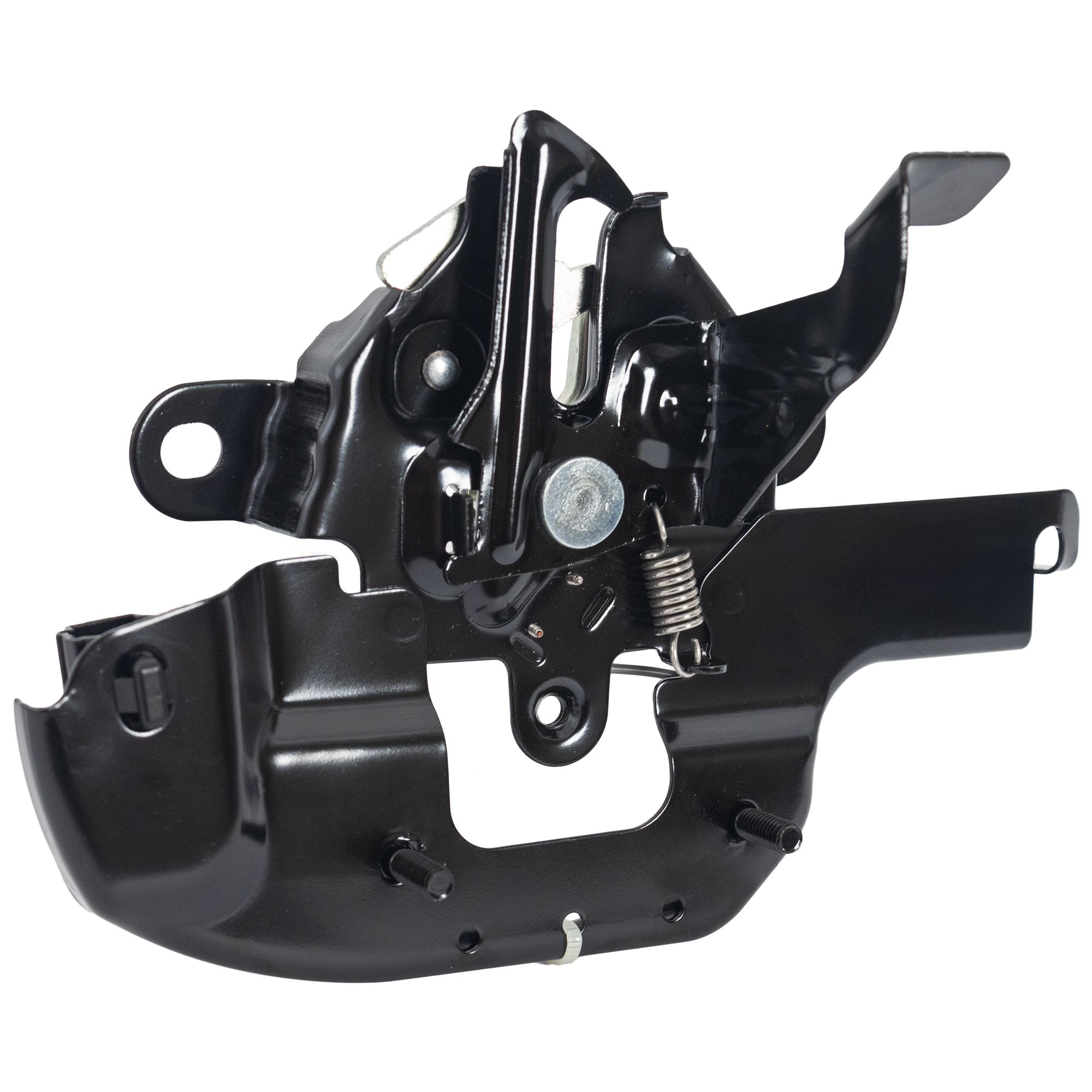AM ES250-21-21 ES300H 19-24 ES350-19-21 HOOD LATCH ES250 ES350 Japan Built Vehicle SKU RL13230007 Partslink LX1234130 OEM 5351033492