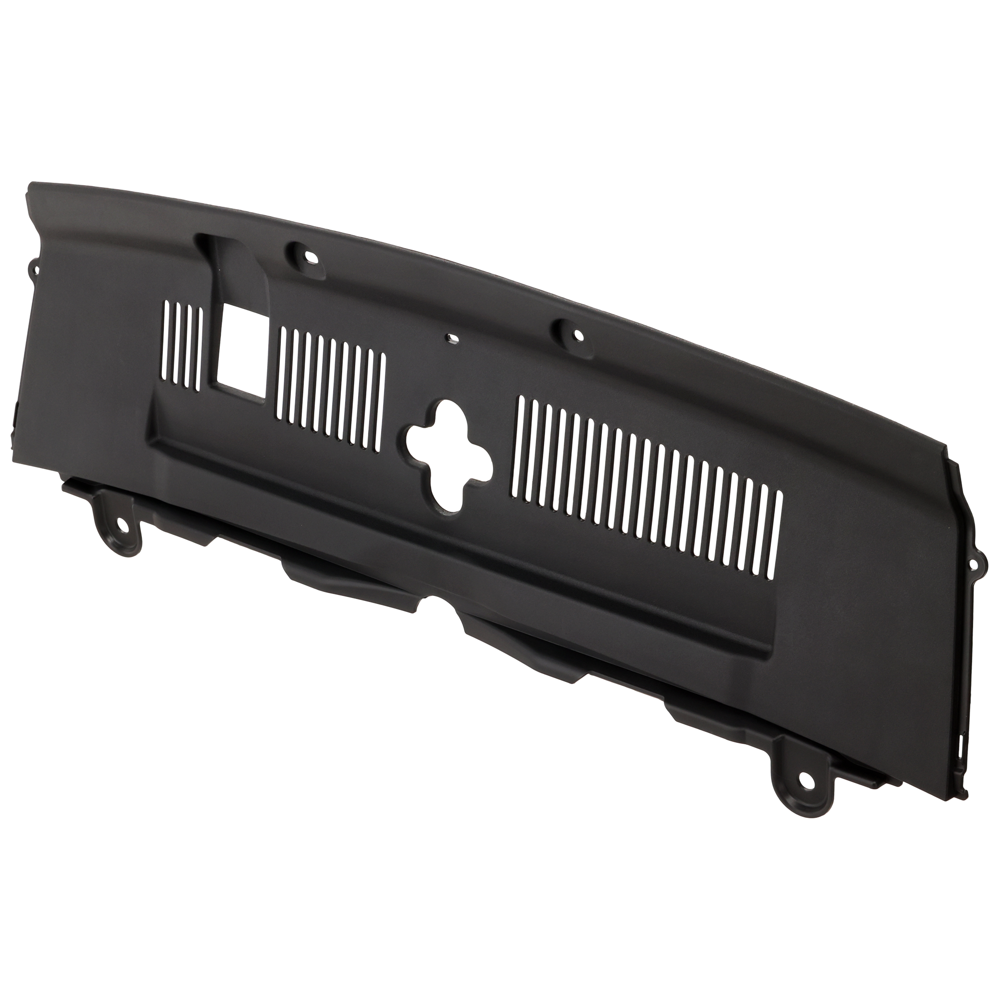 AM LS460-13-17 LS600H 13-16 RADIATOR SUPPORT AIR GUIDE SKU RL16290001 Partslink LX1224111 OEM 5329550040