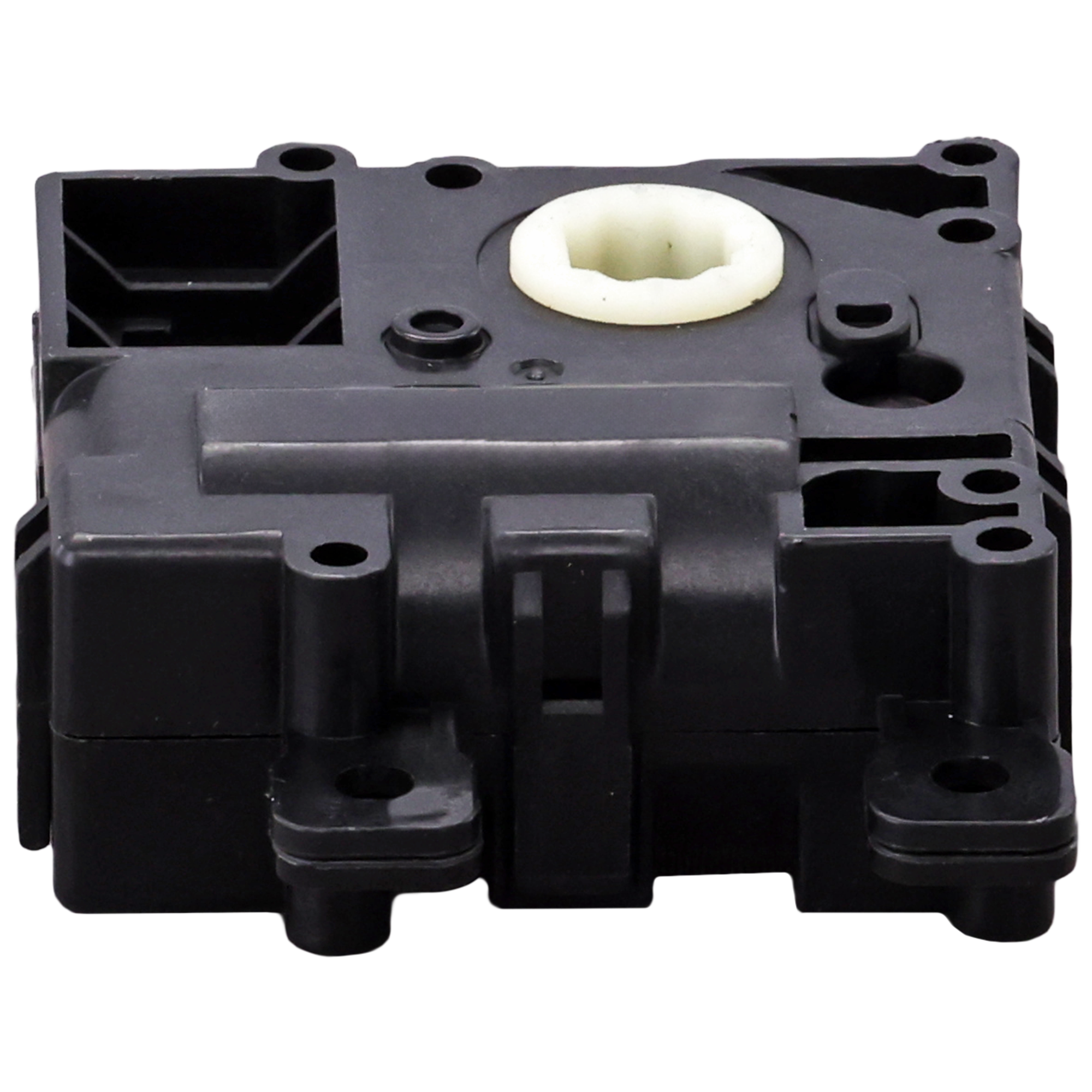 AM PRIUS C 12-16 HVAC HEATER BLEND DOOR ACTUATOR 5 Pin Male Terminals SKU RL19230003 OEM 8710647200