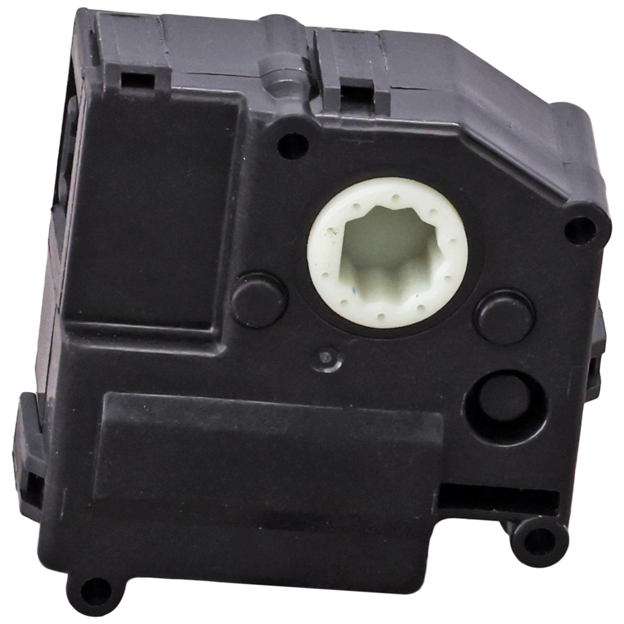 AM LS460-07-17 LS600H 08-14 HVAC MODE DOOR ACTUATOR Main 5 Pin Male Terminals SKU RL19290002 OEM 8710612170
