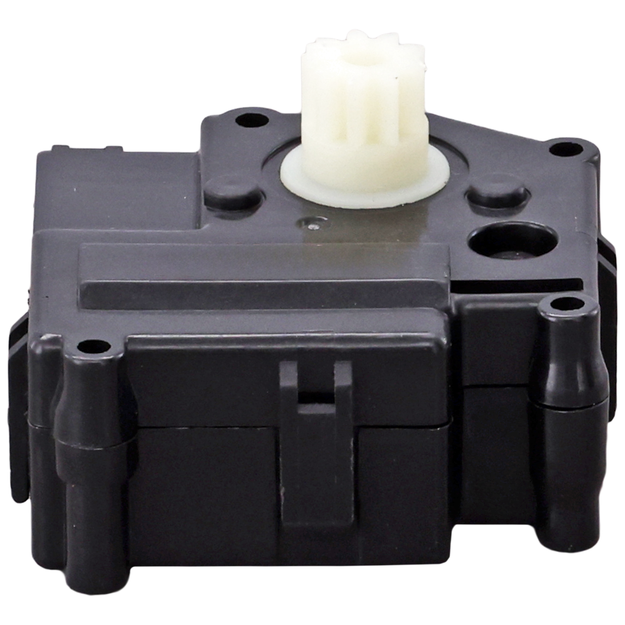 AM LS460-07-17 LS600H 08-14 HVAC MODE DOOR ACTUATOR 5 Pin Male Terminals SKU RL19290003 OEM 8710650380