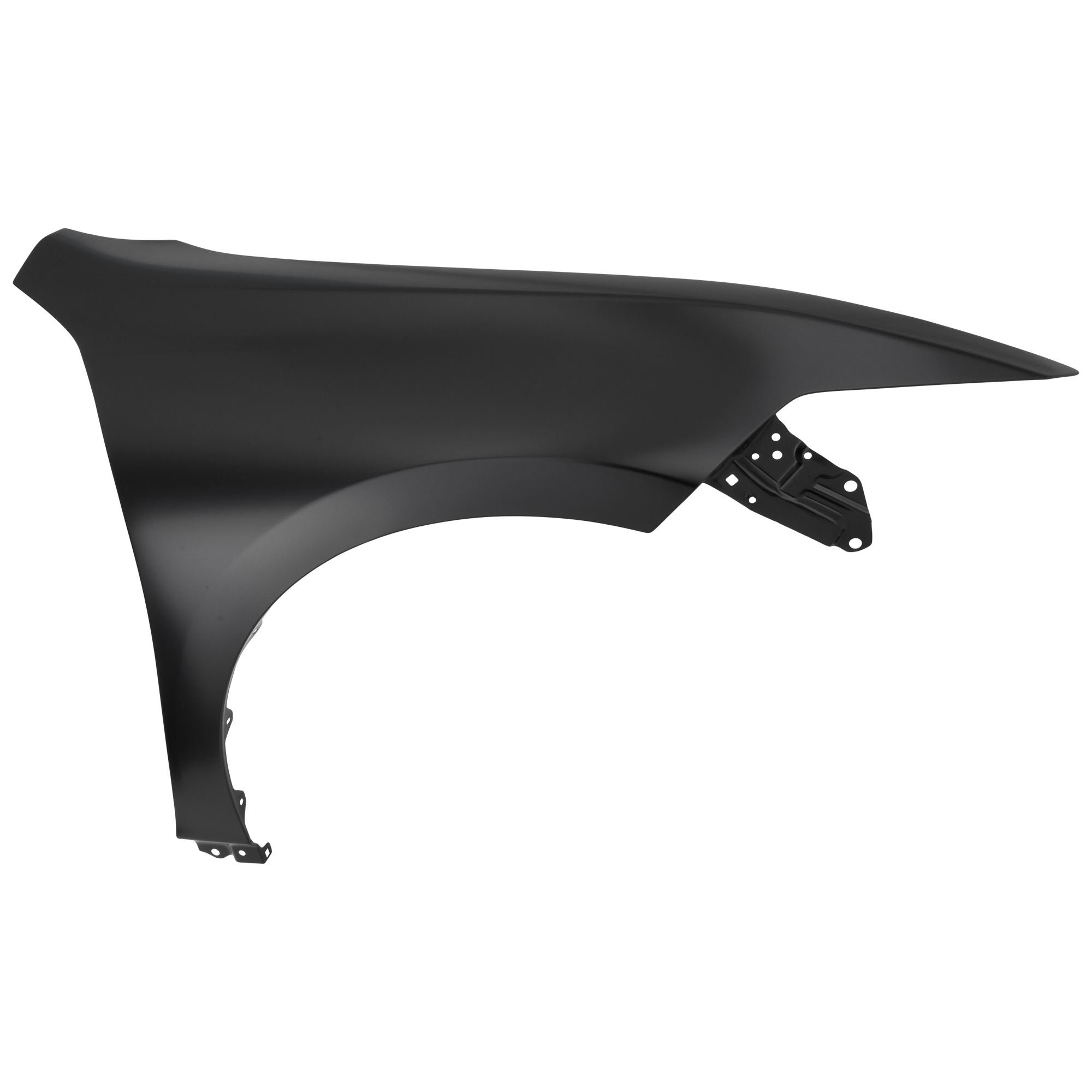 AM ES250-21-24 ES350 ES300H 19-24 FRONT FENDER RH Primed SKU RL22010009 Partslink LX1241140 OEM 5380106220