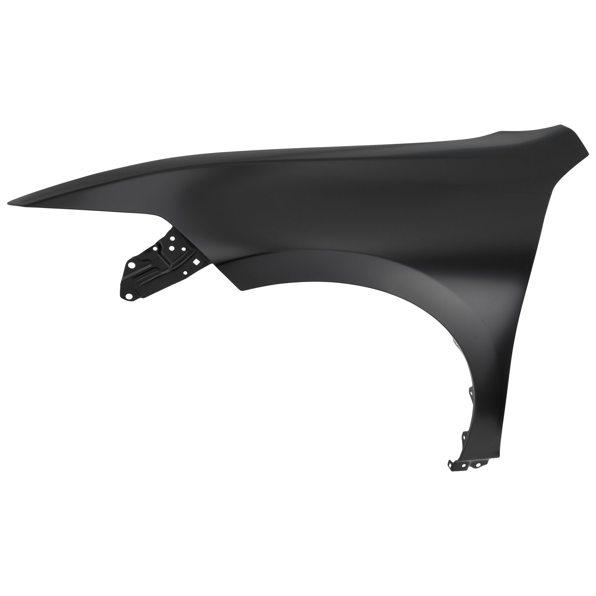 AM ES250-21-24 ES350 ES300H 19-24 FRONT FENDER LH Primed SKU RL22010010 Partslink LX1240140 OEM 5380206230