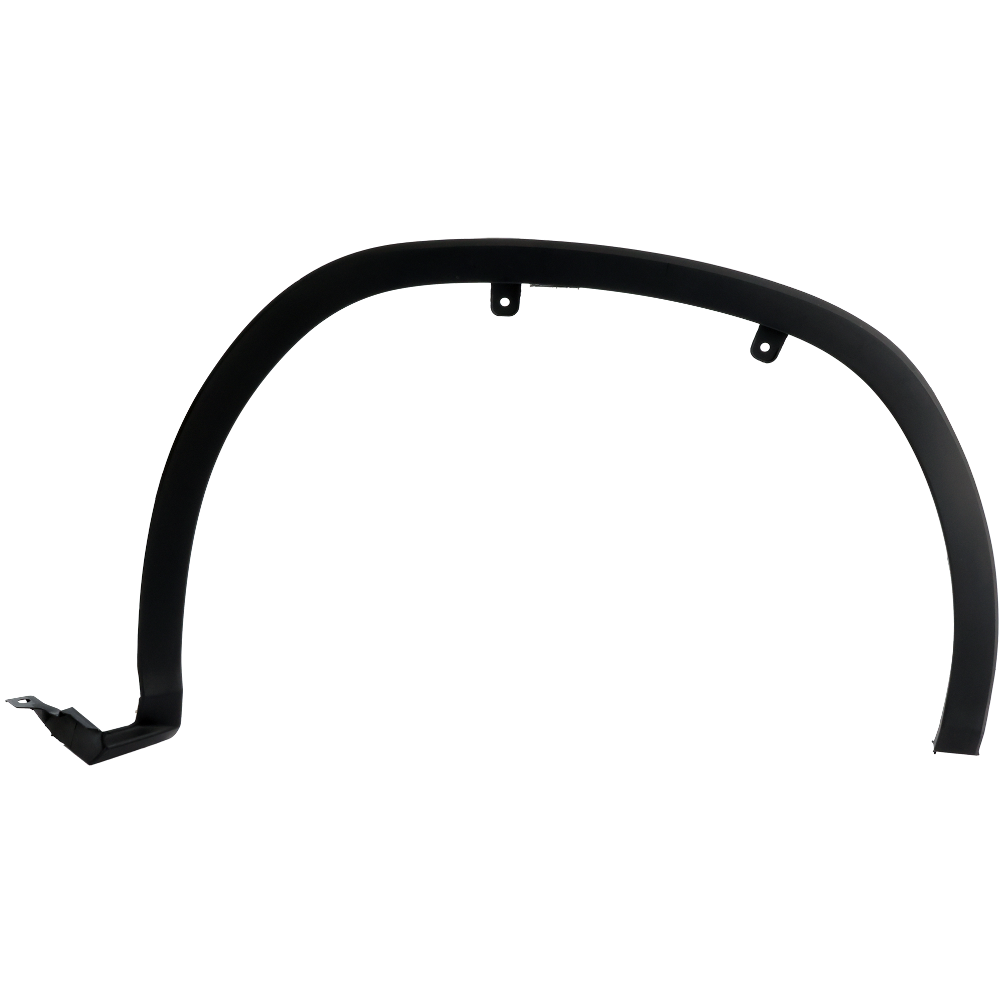 AM RX350 RX450H 16-19 FRONT FENDER FLARE RH SKU RL22130001 Partslink LX1291100 OEM 756010E080