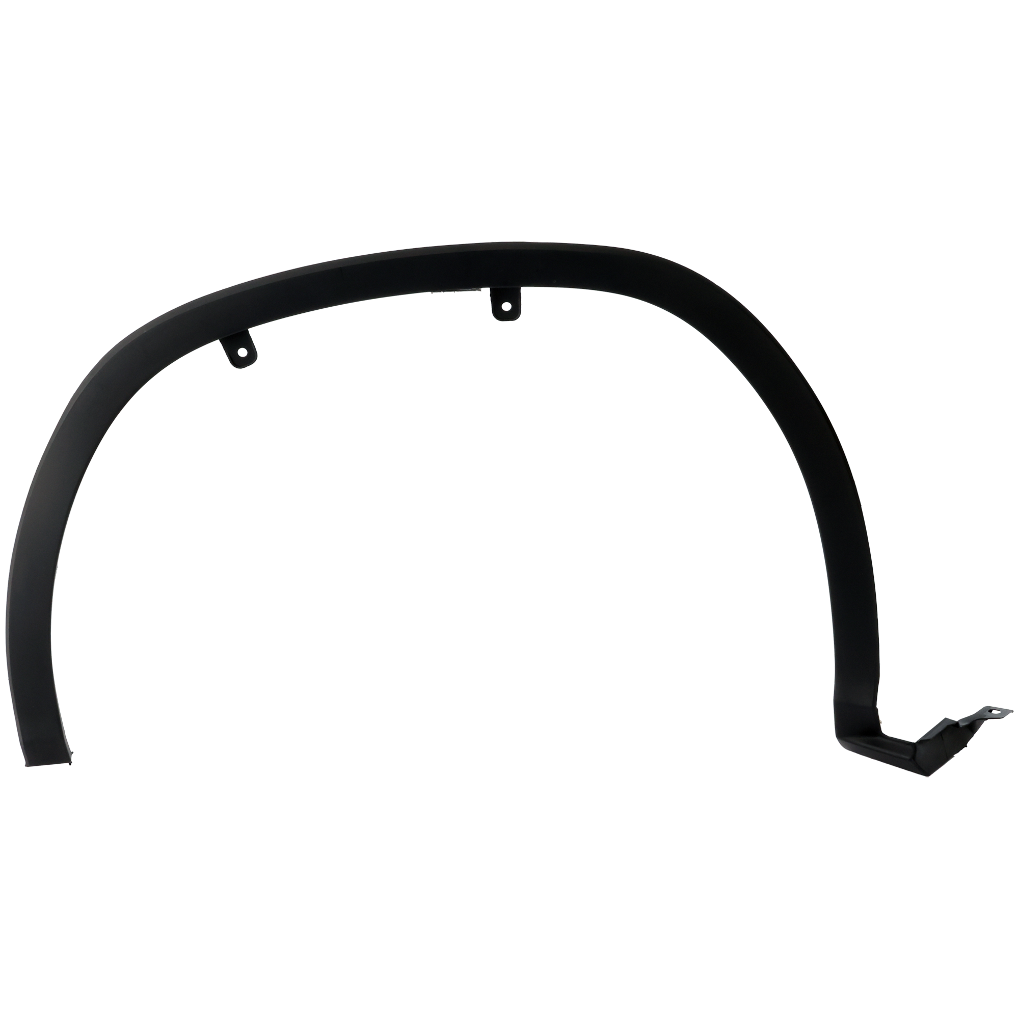 AM RX350 RX450H 16-19 FRONT FENDER FLARE LH SKU RL22130002 Partslink LX1290100 OEM 756020E080