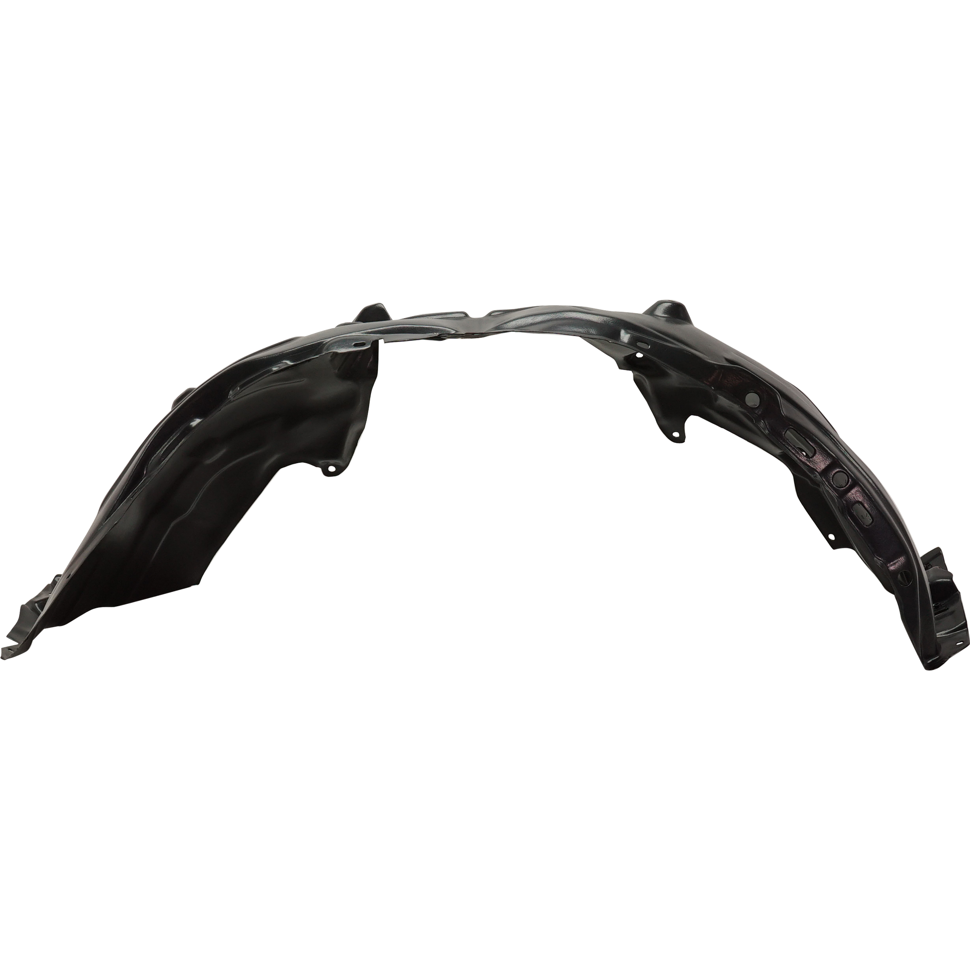 AM ES250-21-24 ES300H ES350-19-24 FRONT FENDER LINER RH 19-21 ES250 ES350 Japan Built Vehicle SKU RL22210019 Partslink LX1249143 OEM 5380706020 PFM