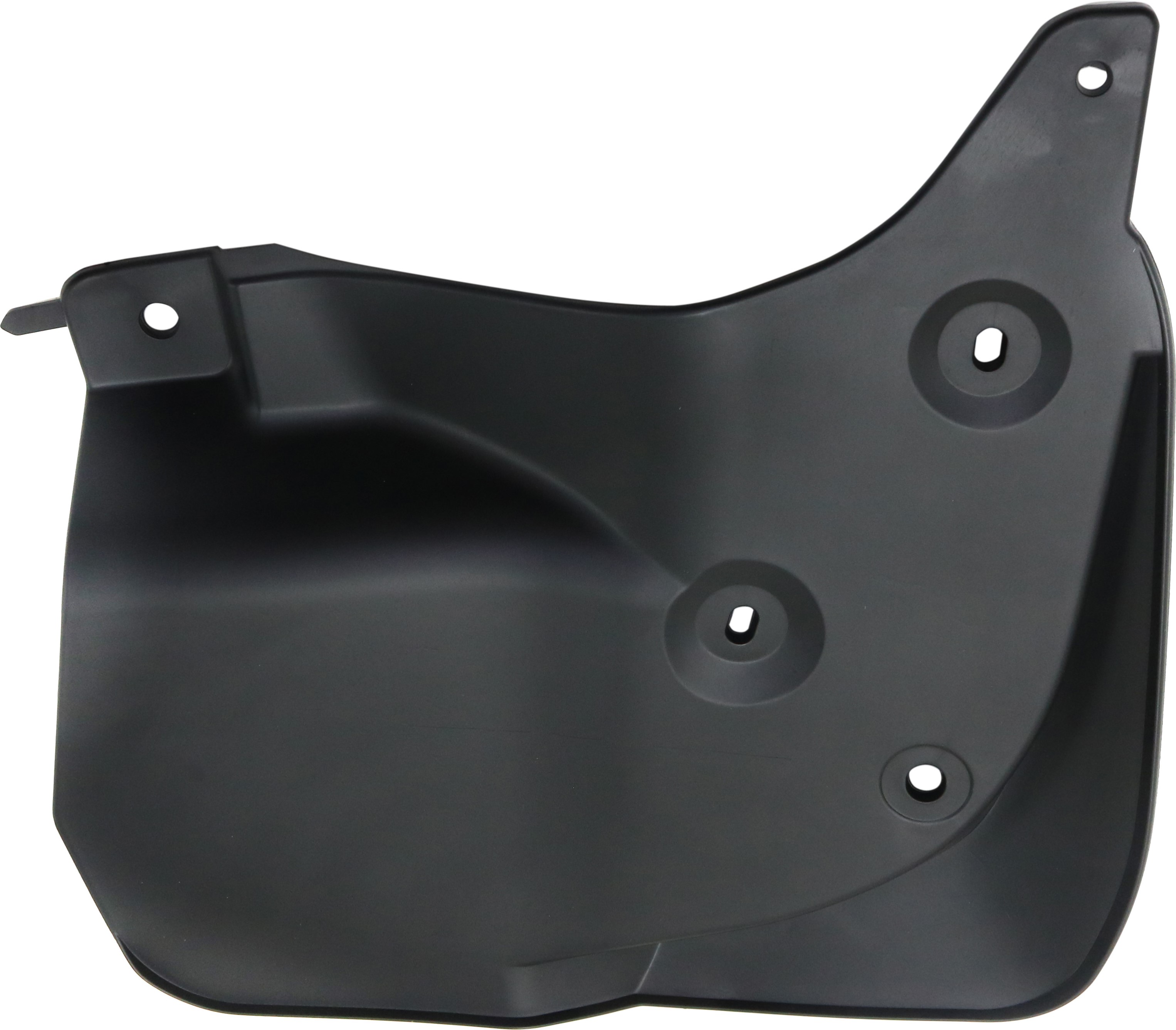 AM LX570-08-15 FRONT MUD GUARD LH SKU RL22330002 Partslink LX1294102 OEM 7662260130
