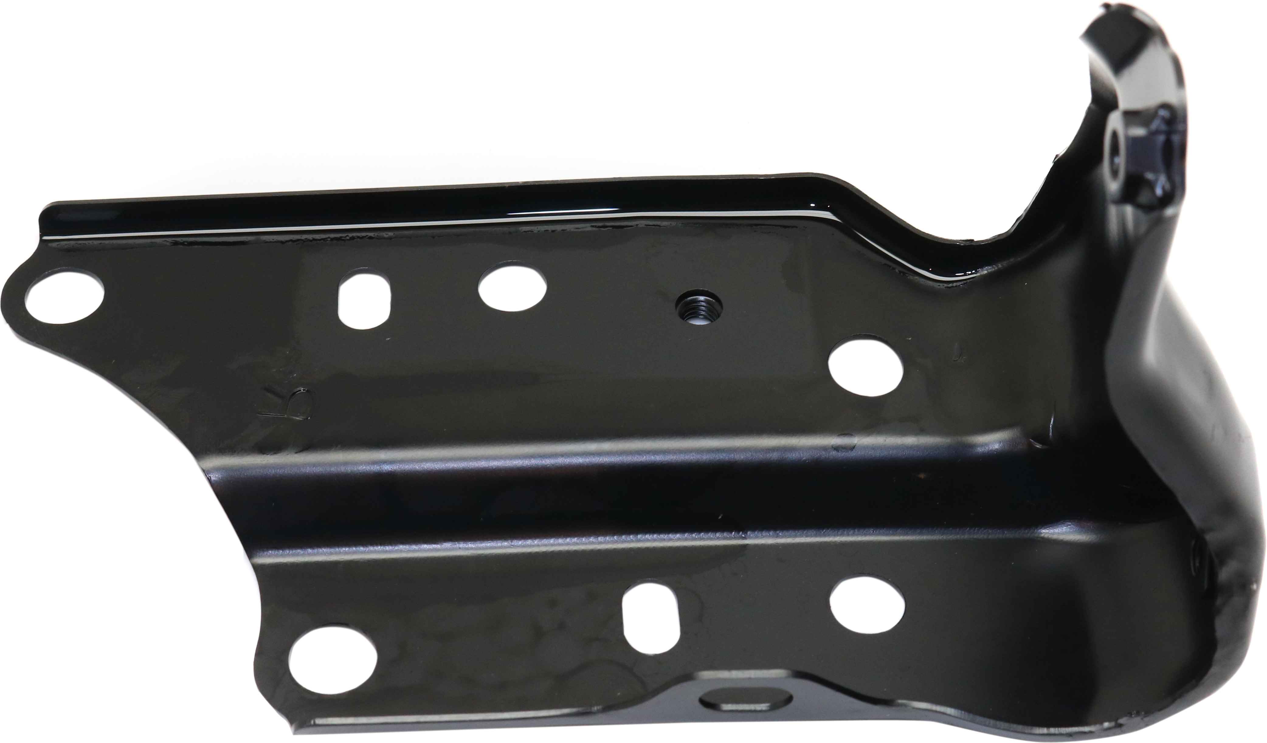 AM ES300H ES350-13-18 FENDER SUPPORT RH Assembly Fender Bracket SKU RL22370001 Partslink LX1245100 OEM 5383533100