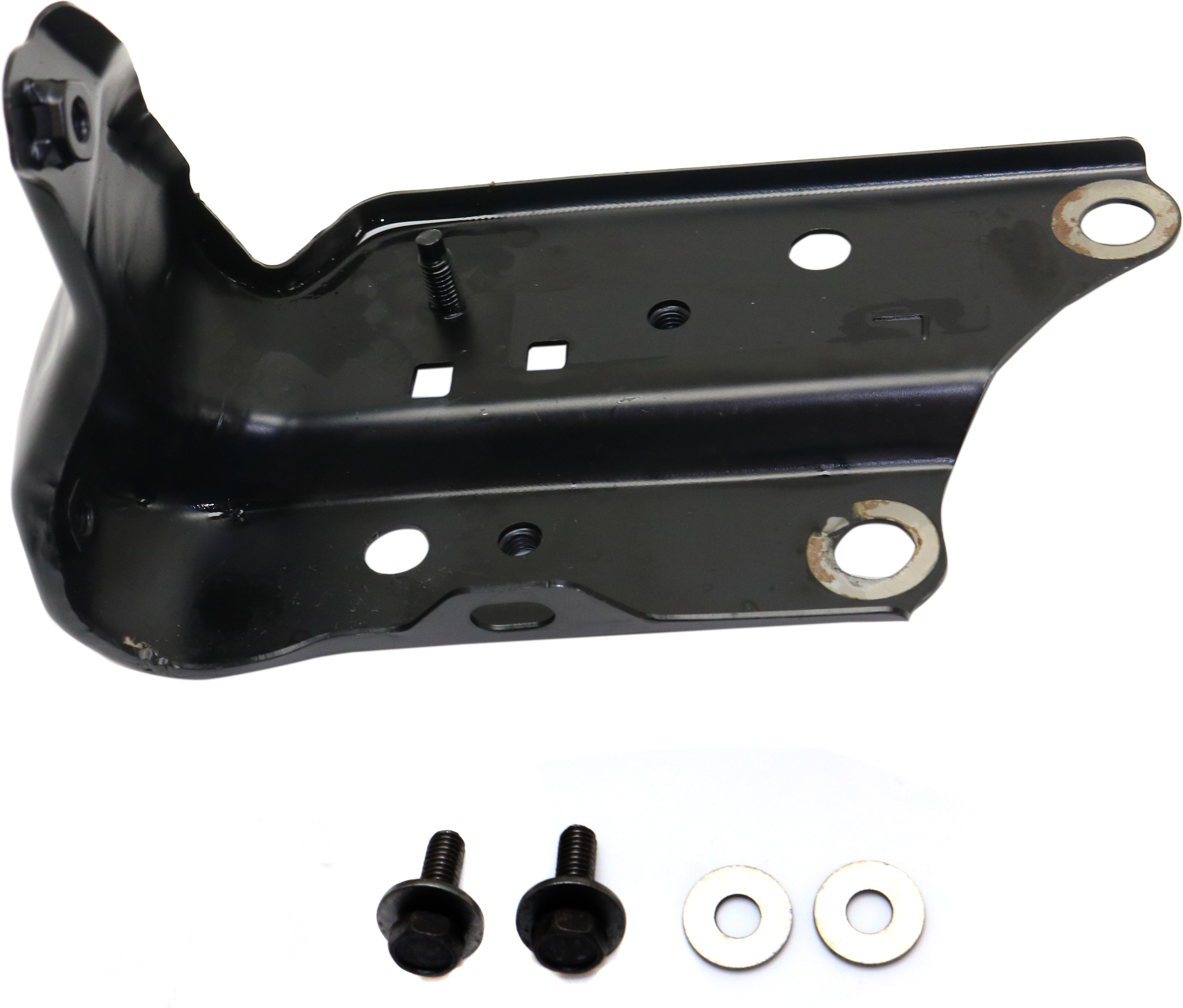 AM ES300H ES350-13-18 FENDER SUPPORT LH Assembly Fender Bracket SKU RL22370002 Partslink LX1244100 OEM 5380433040