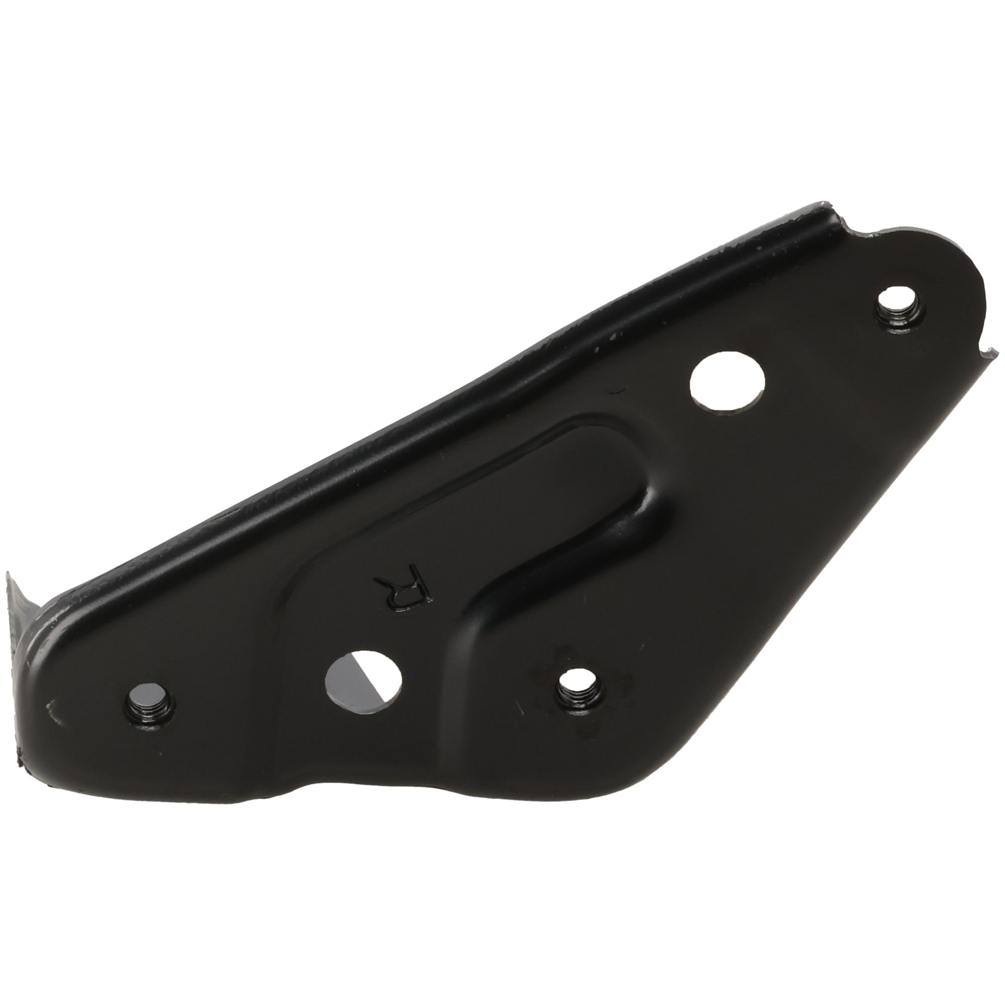 AM ES250-21-24 ES350 ES300H 19-24 FENDER SUPPORT RH Brace 19-21 Japan North America Built Vehicle SKU RL22370003 Partslink LX1245101 OEM 5383506170