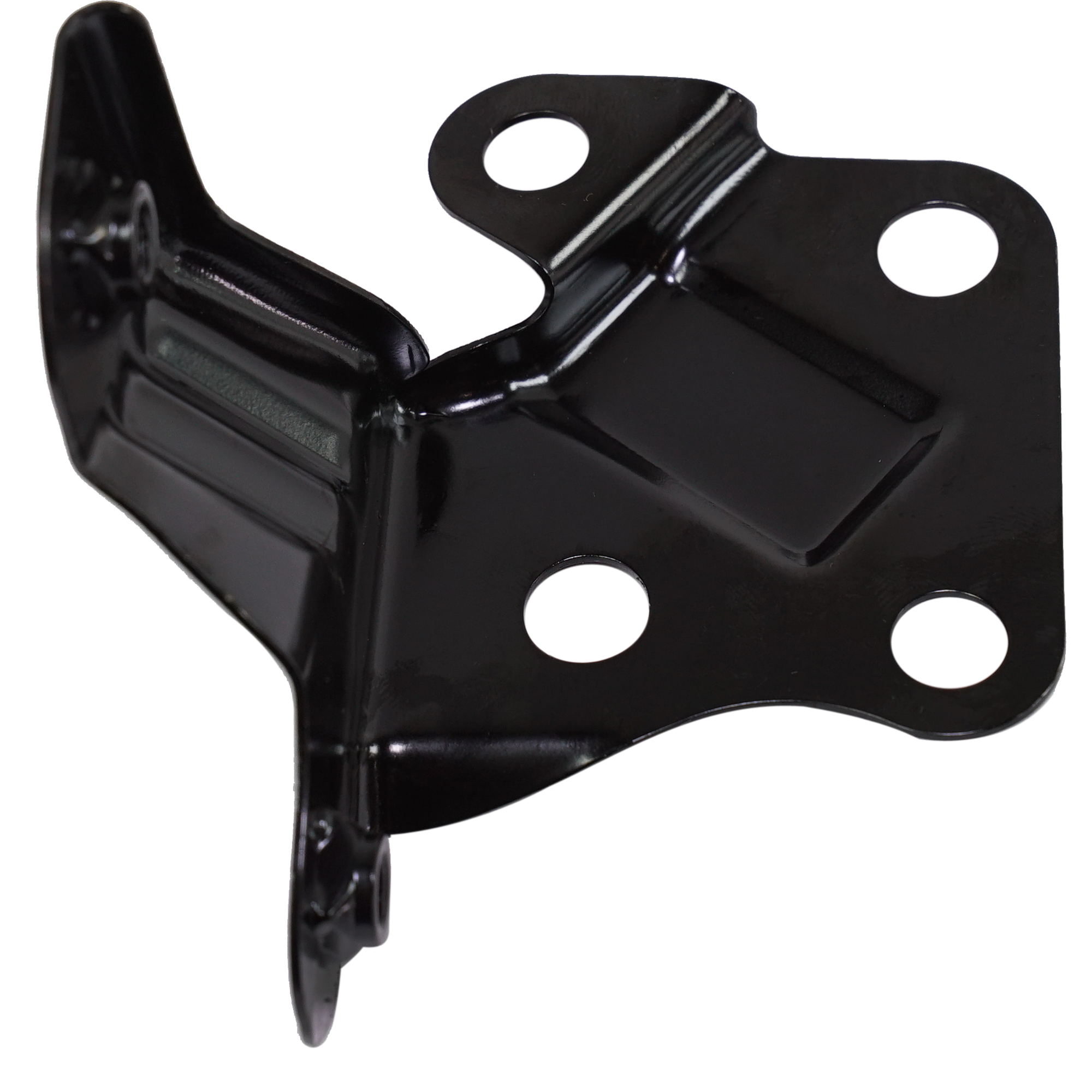 AM RX350 RX450H 10-15 FENDER SUPPORT RH Bracket SKU RL22370007 Partslink LX1245103 OEM 537170E020