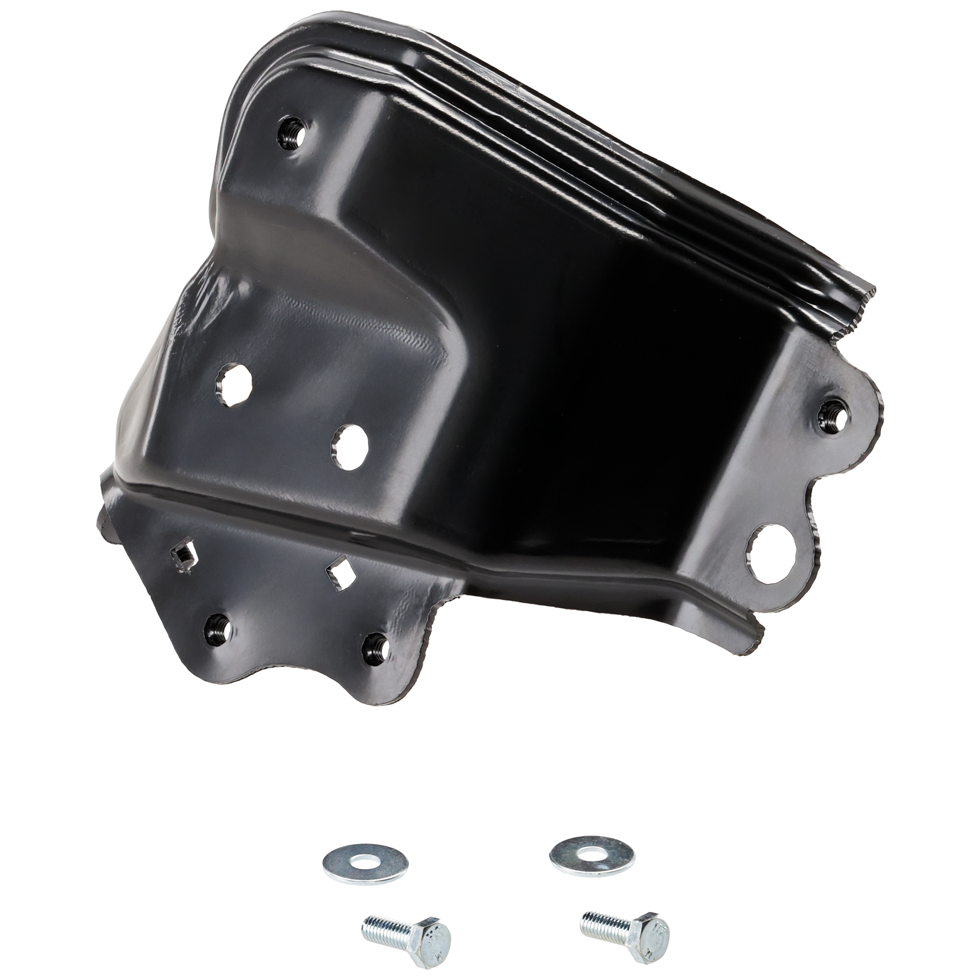 AM NX200T 15-17 NX300-18-21 NX300H 15-21 FRONT FENDER SUPPORT RH Brace Steel SKU RL22370011 Partslink LX1245105 OEM 5380378010