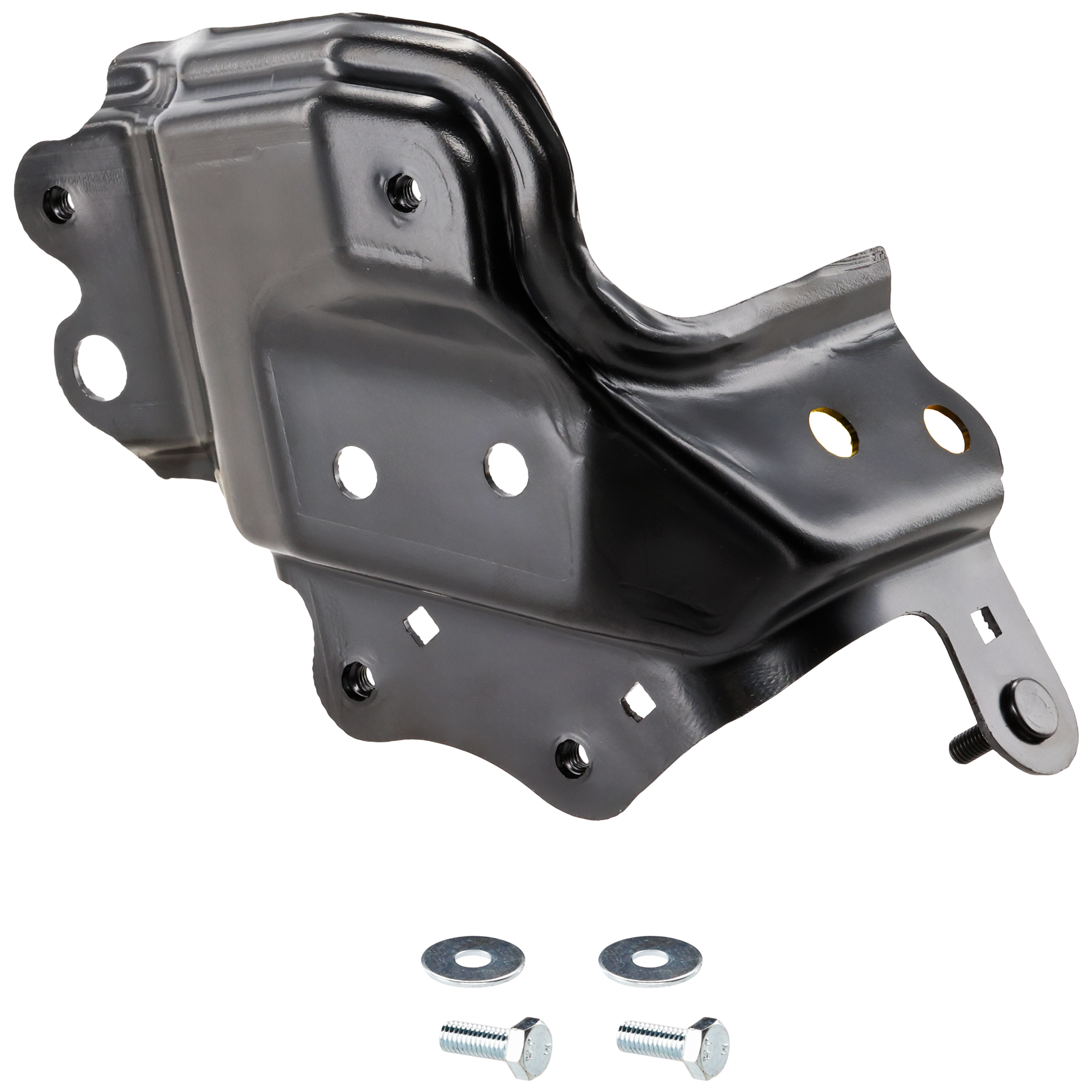 AM NX200T 15-17 NX300-18-21 NX300H 15-21 FRONT FENDER SUPPORT LH Brace Steel SKU RL22370012 Partslink LX1244105 OEM 5380478010